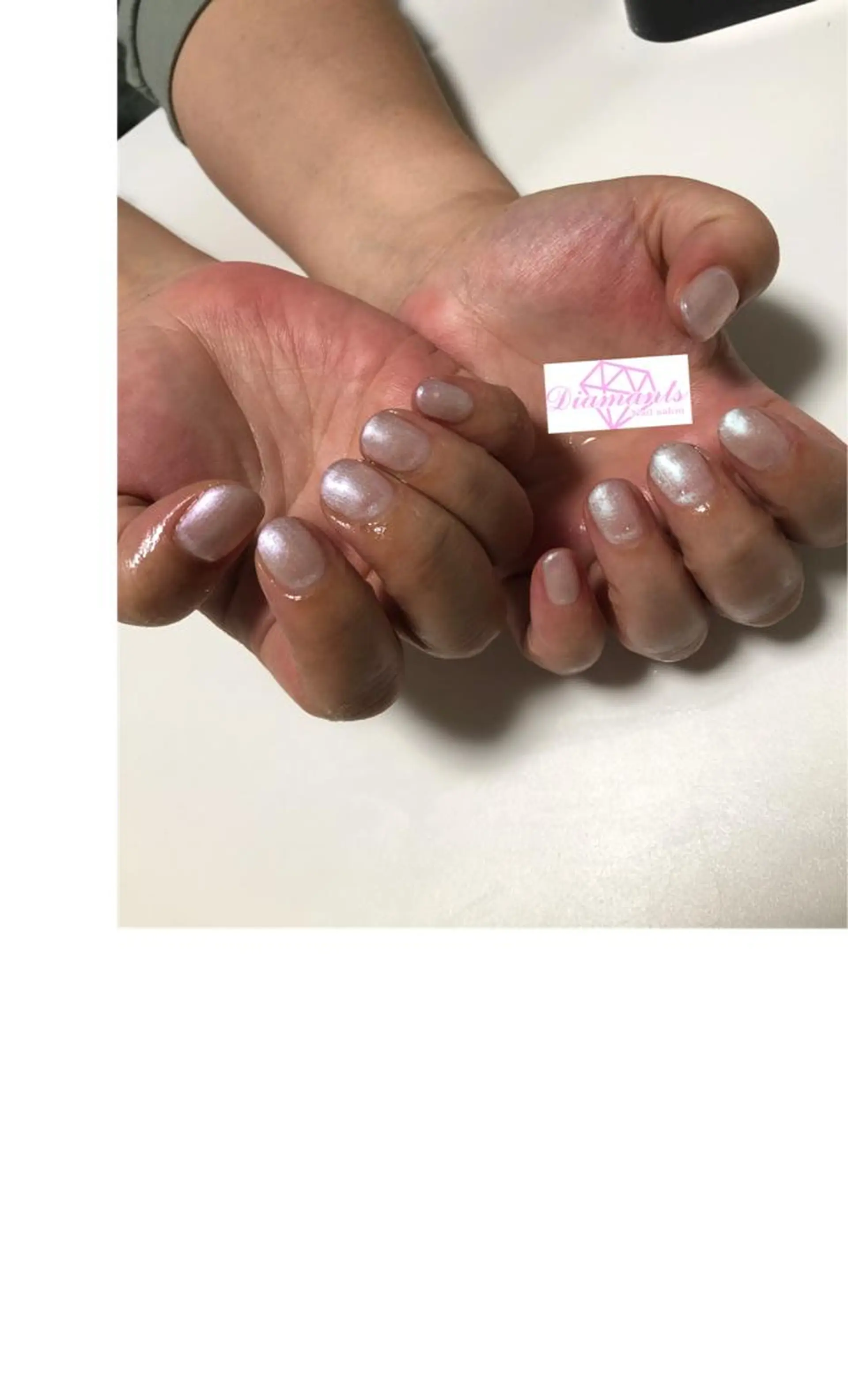 ネイル Asa miのネイルデザイン