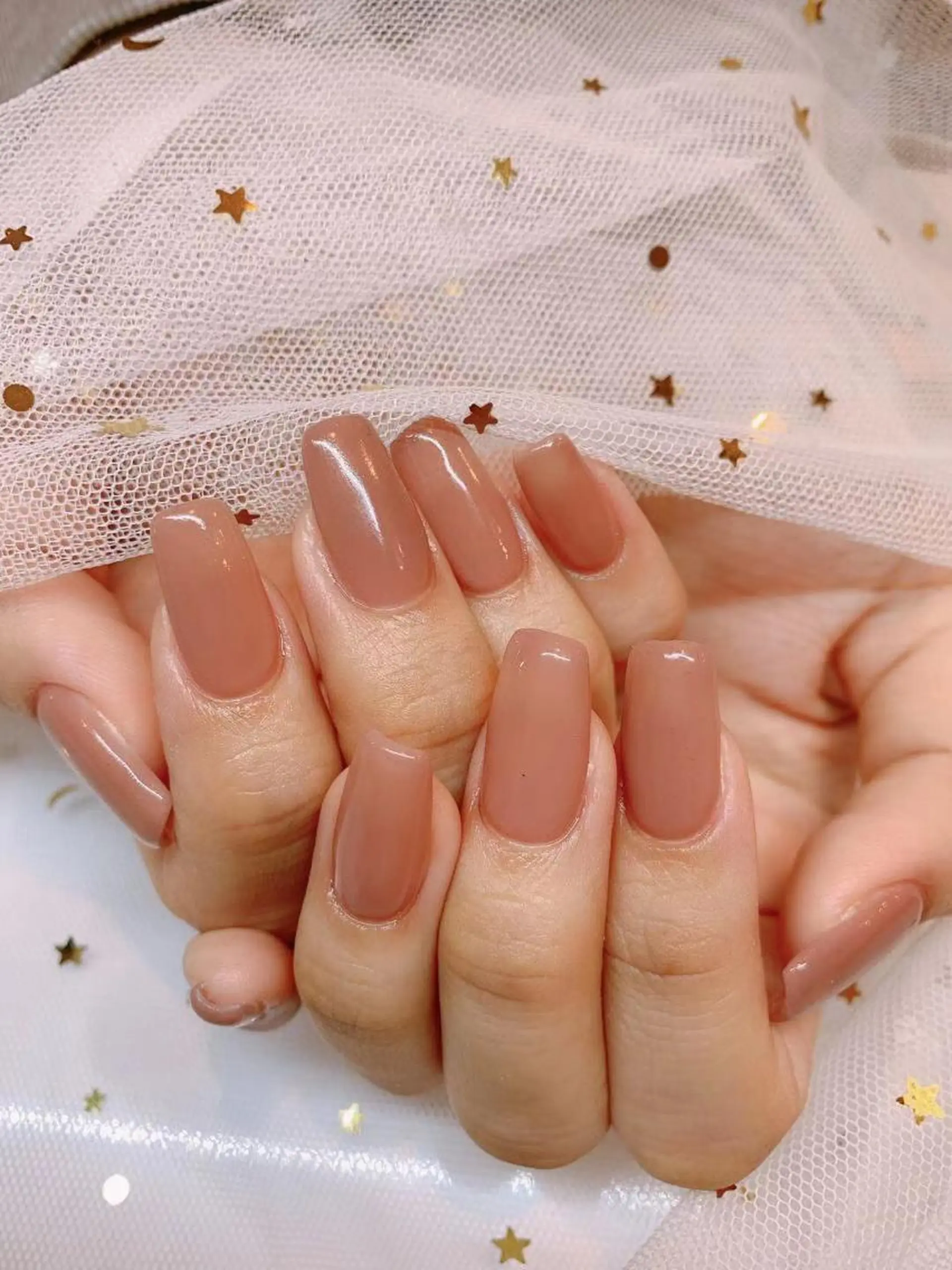 ネイル ハンドネイル エムズ エムズのマツエク・マツパデザイン