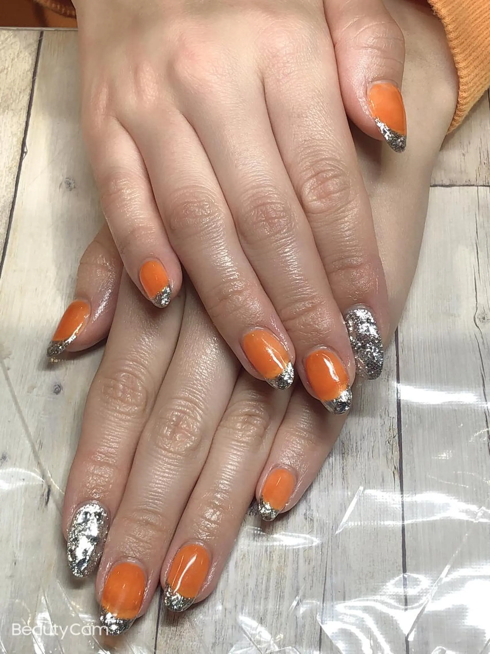 ネイル 💎Guarendo💎錦糸町店所属・✨アン ミユ✨のネイルデザイン