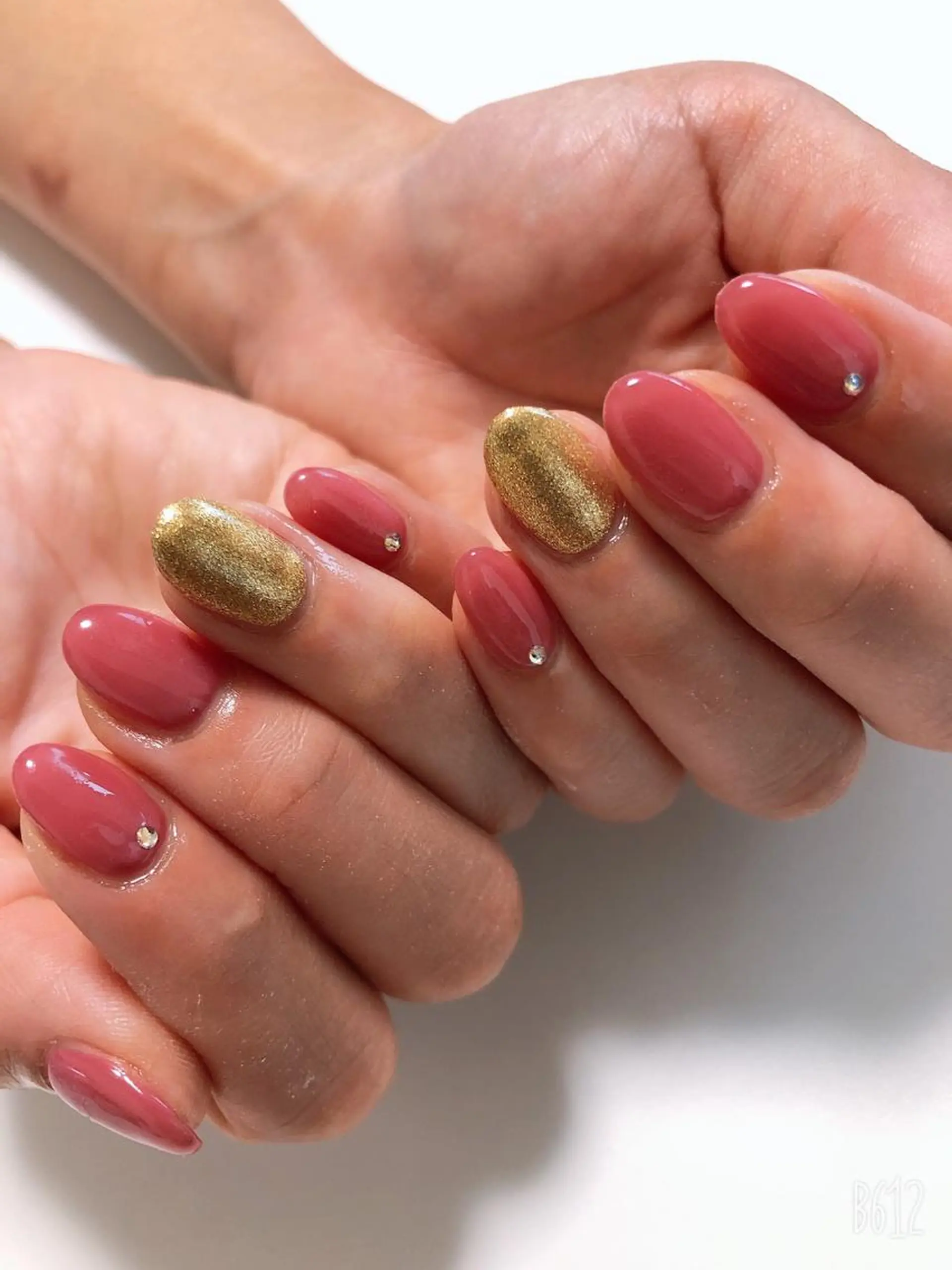 ネイル Asa miのネイルデザイン