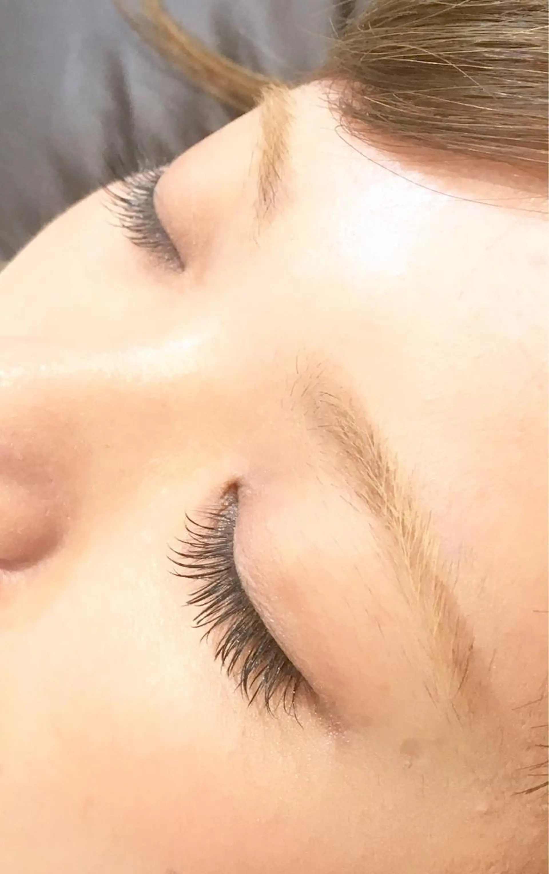 ネイル マツエク・マツパ M nail はやまうららのネイルデザイン