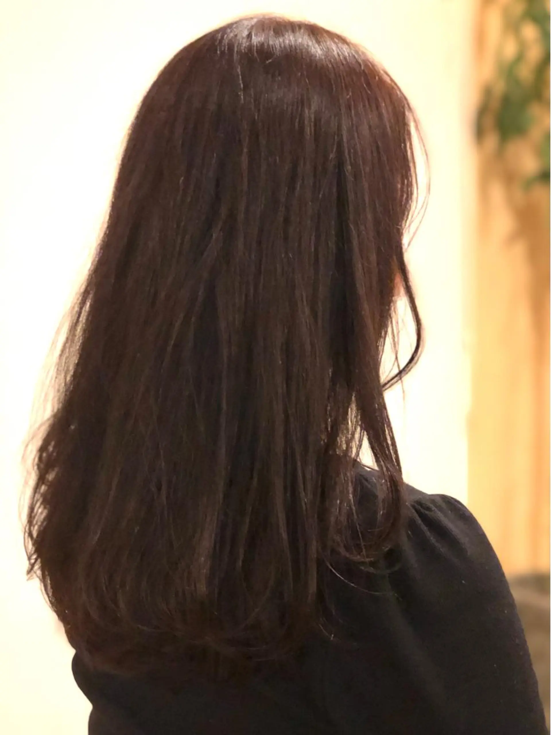 ロング Sala近江八幡店所属・吉森 政博のヘアスタイル