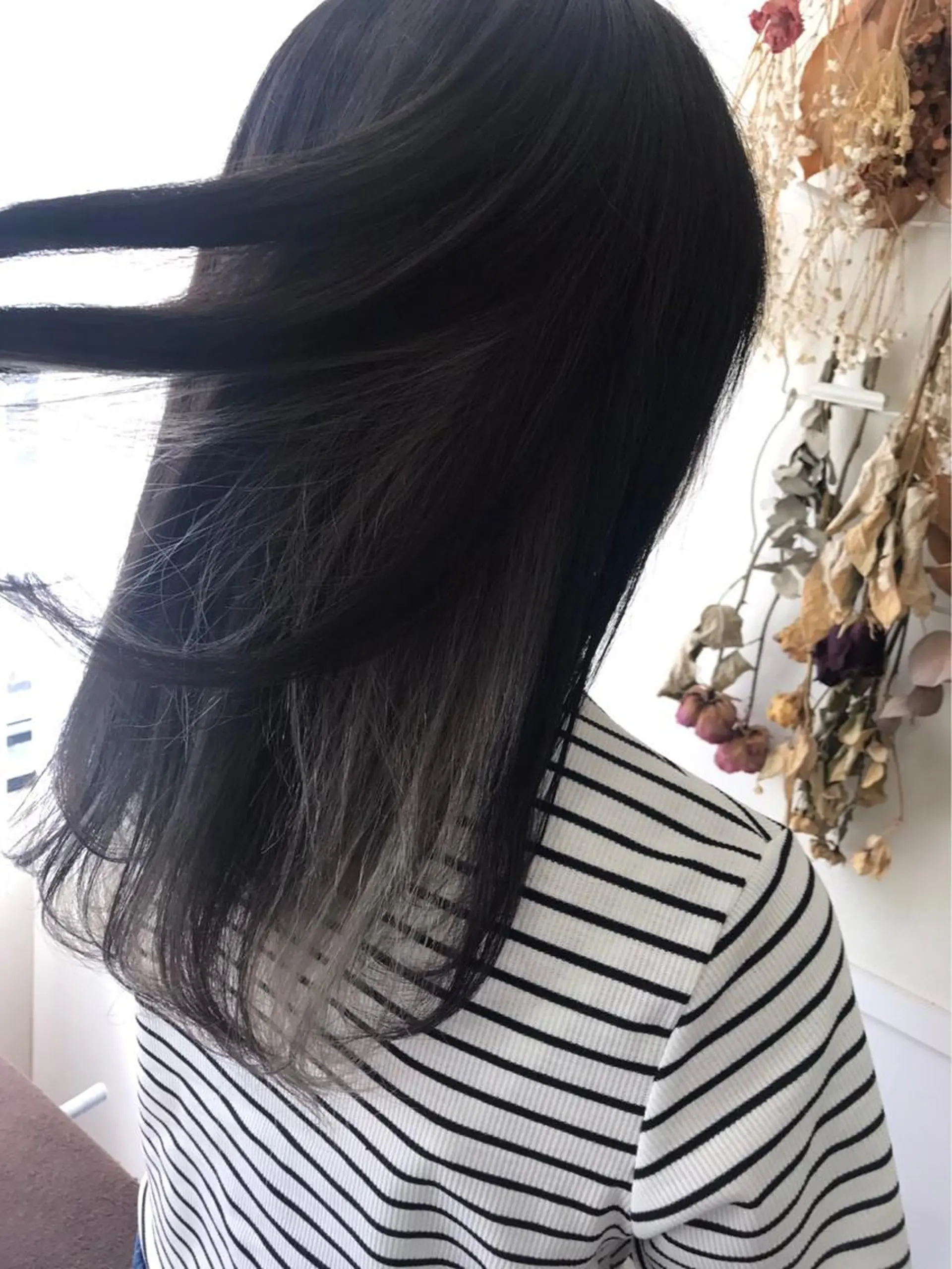 ミディアム ママ美容師まつげ 🤍まき🤍のマツエク・マツパデザイン