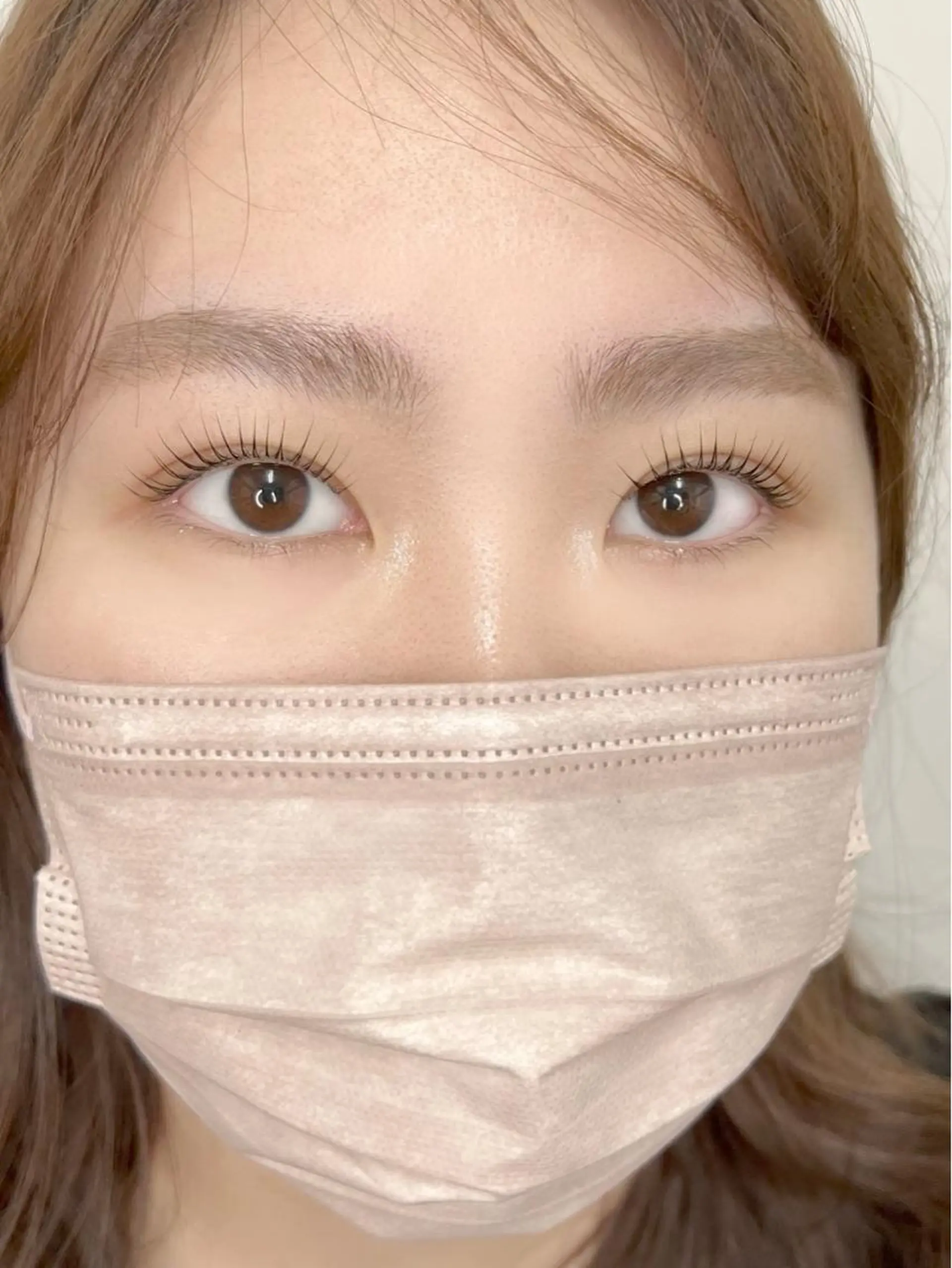 マツエク・マツパ EYECON所属・EYECON 小倉店のマツエク・マツパデザイン