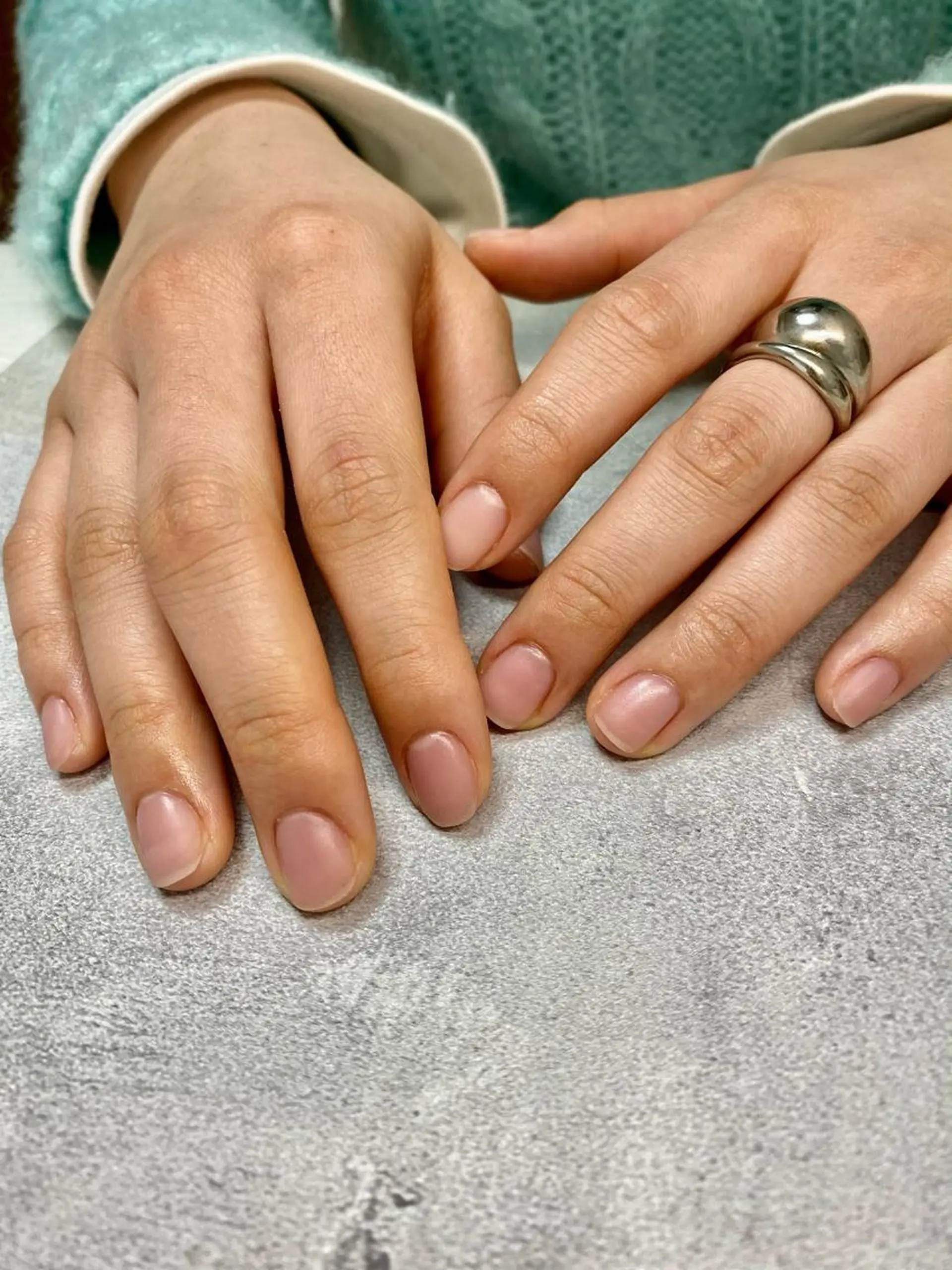 ネイル マットネイル ハンドネイル eyelash & nail  AN所属・eyelash & nail  ＡＮのマツエク・マツパデザイン