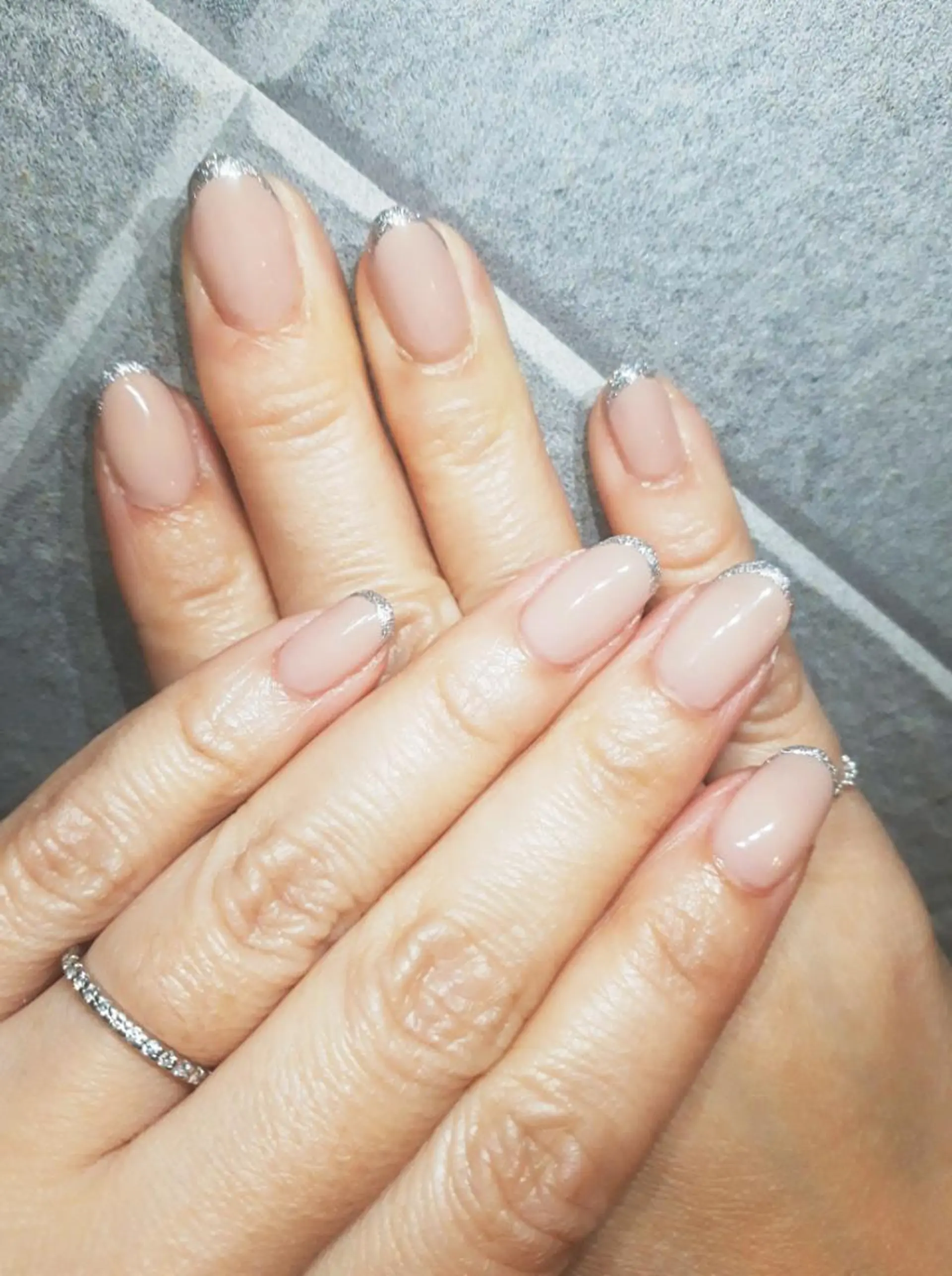 ネイル ハンドネイル & nail アンドネイルのネイルデザイン