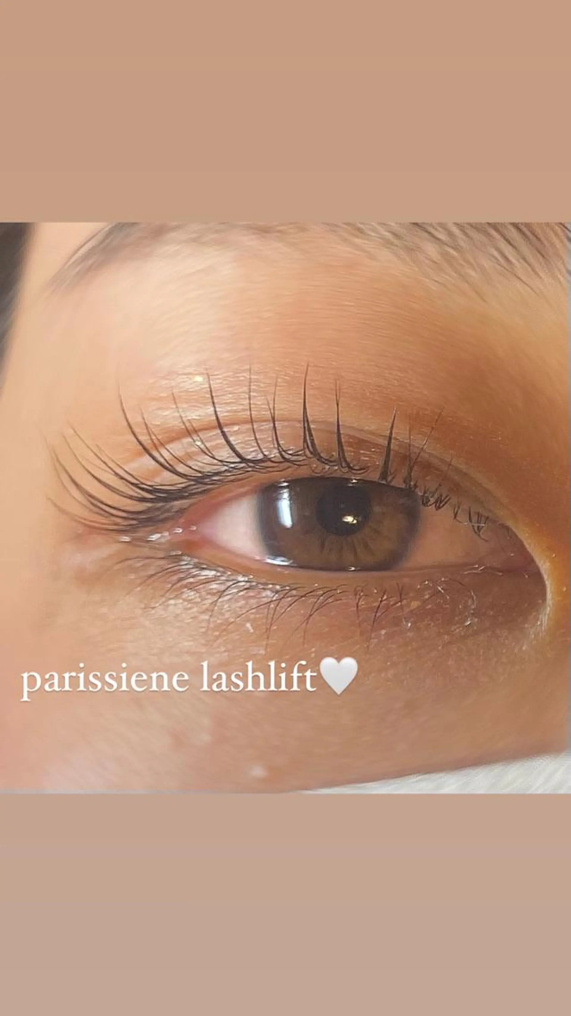 マツエク・マツパ マツパ veretta. cacil　Miyuのマツエク・マツパデザイン