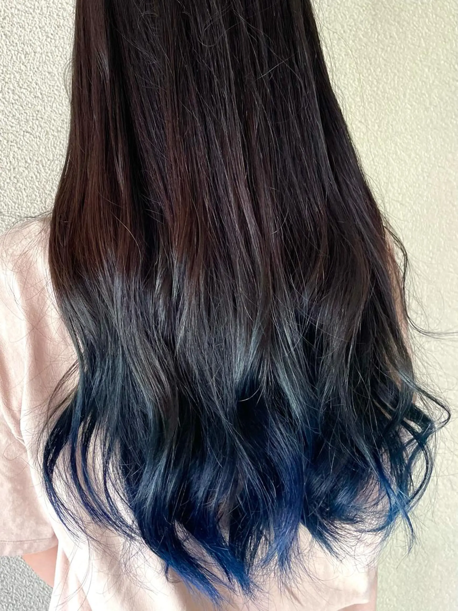 ロング 12月特別価格⚡️ 🌈岩田怜子🌈のヘアスタイル