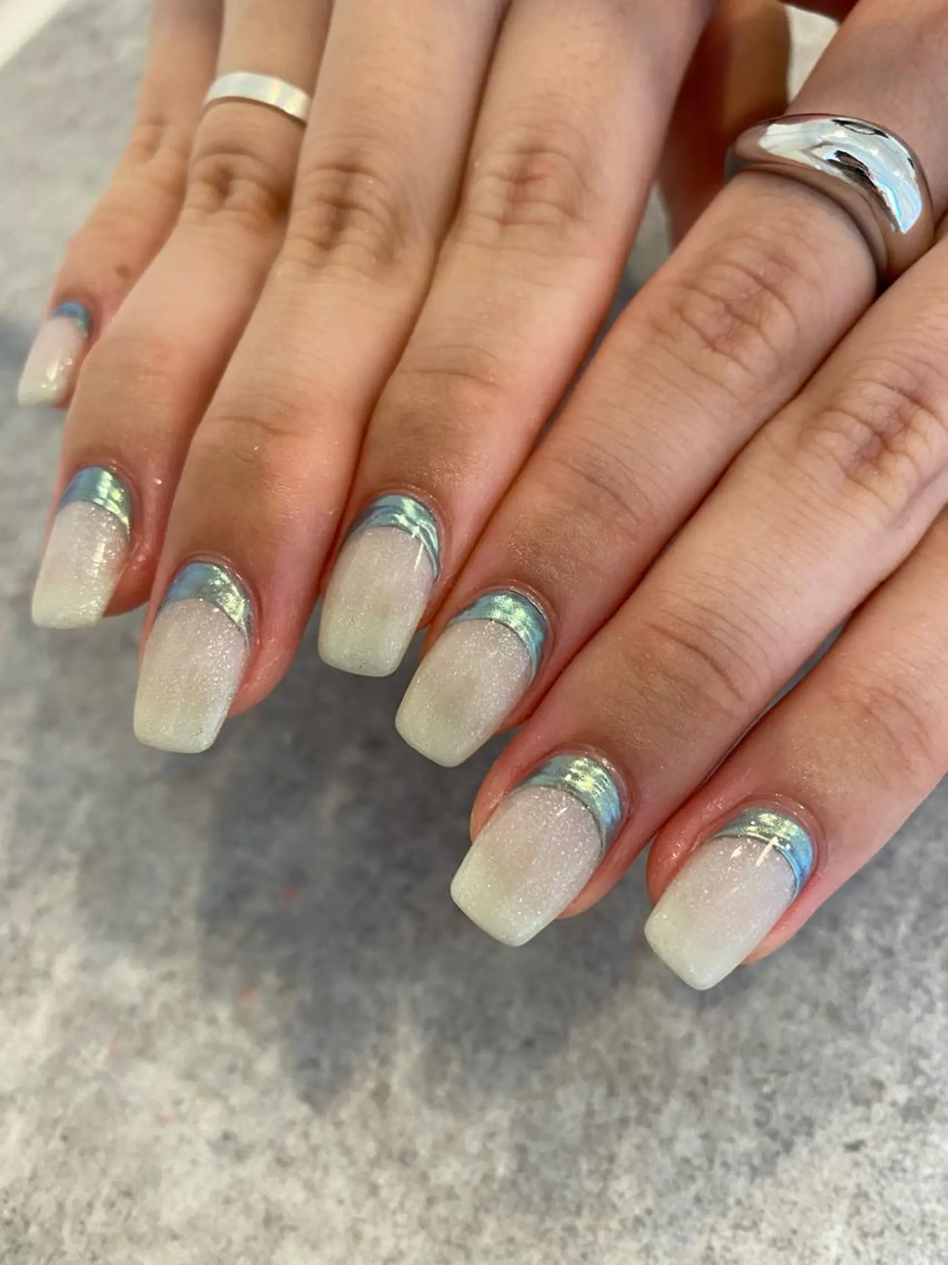 ネイル ハンドネイル LINON所属・【LINON】 airiのネイルデザイン