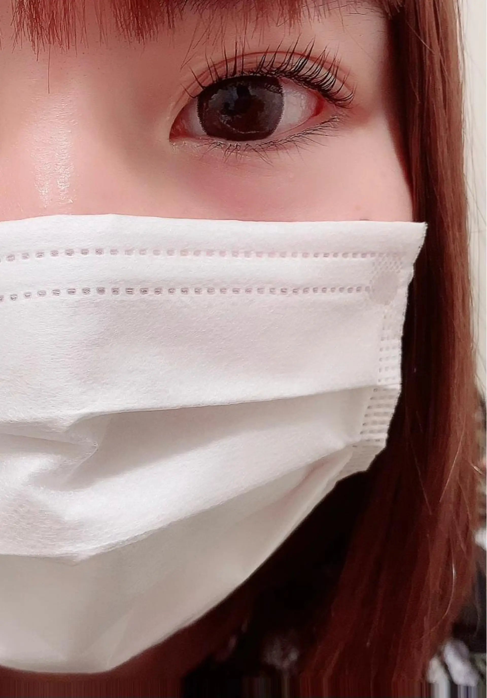 マツエク・マツパ 美まつ毛と美肌サロン lavjuのマツエク・マツパデザイン