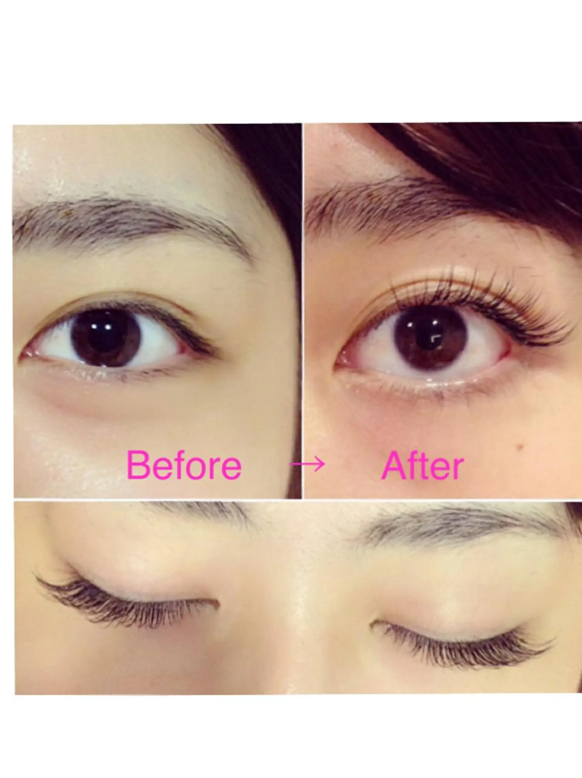 まつエク SELECTION EYES.のマツエク・マツパデザイン