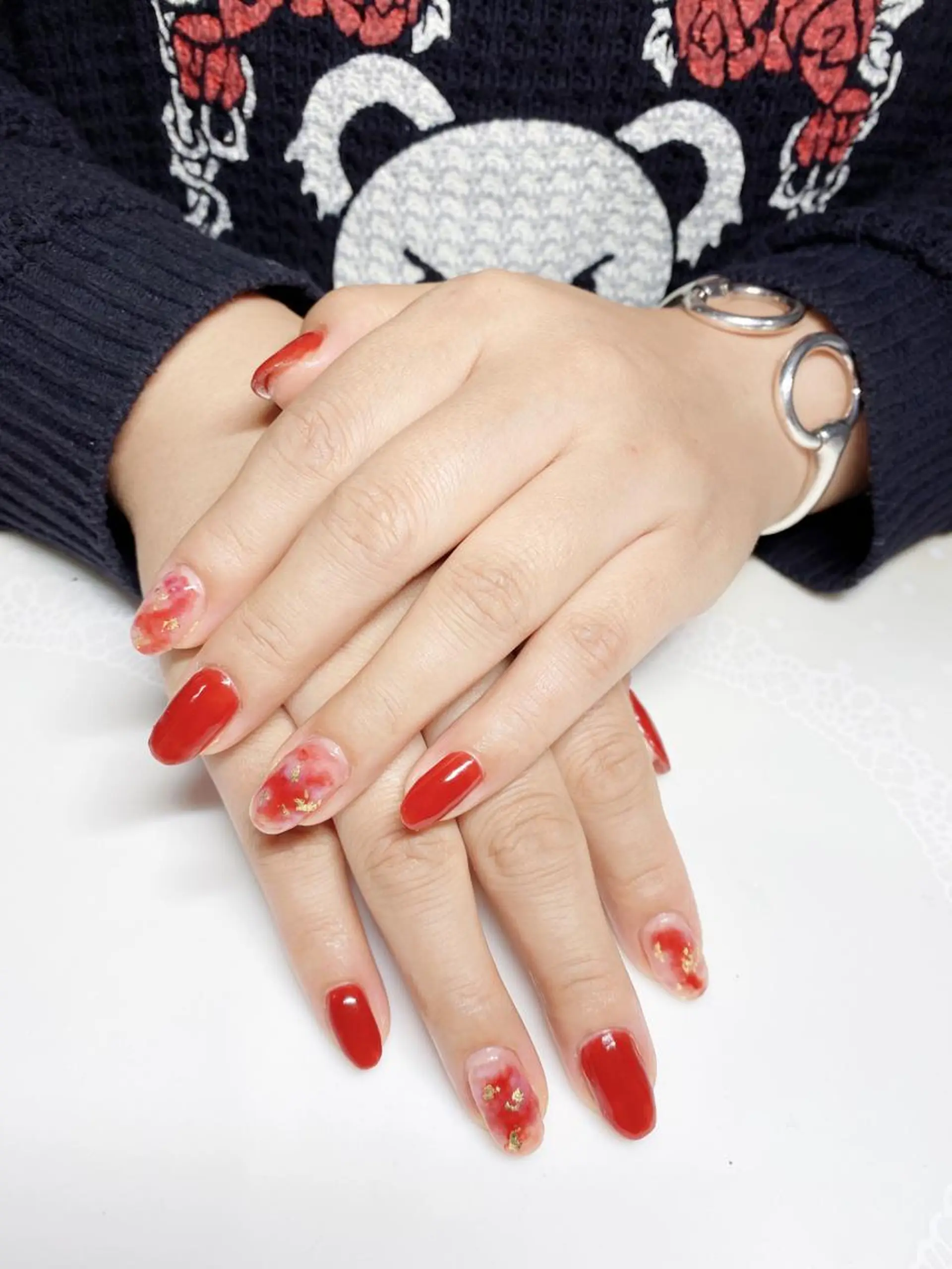 ネイル Queen‘s nailのネイルデザイン