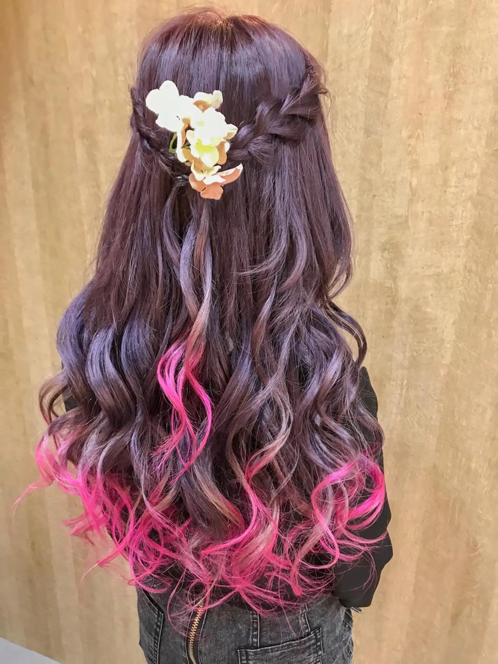 セミロング カラー Fave【フェイブ】 /🌈推し活のその他イメージ