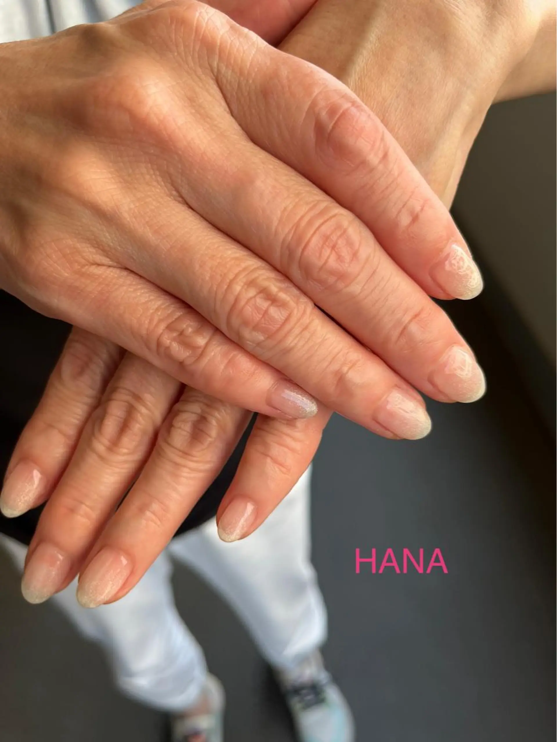 ネイル ネイルサロン HANAのネイルデザイン