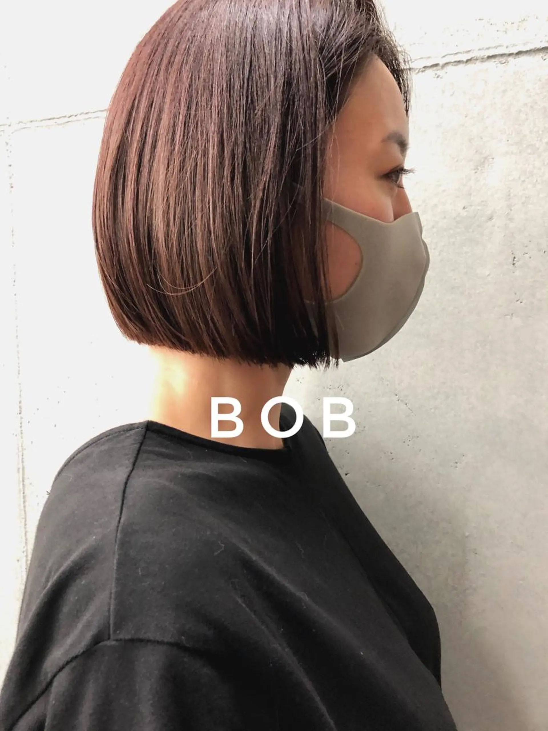 ショート カラー キッズ オトナヘア🌸 harukaのヘアスタイル