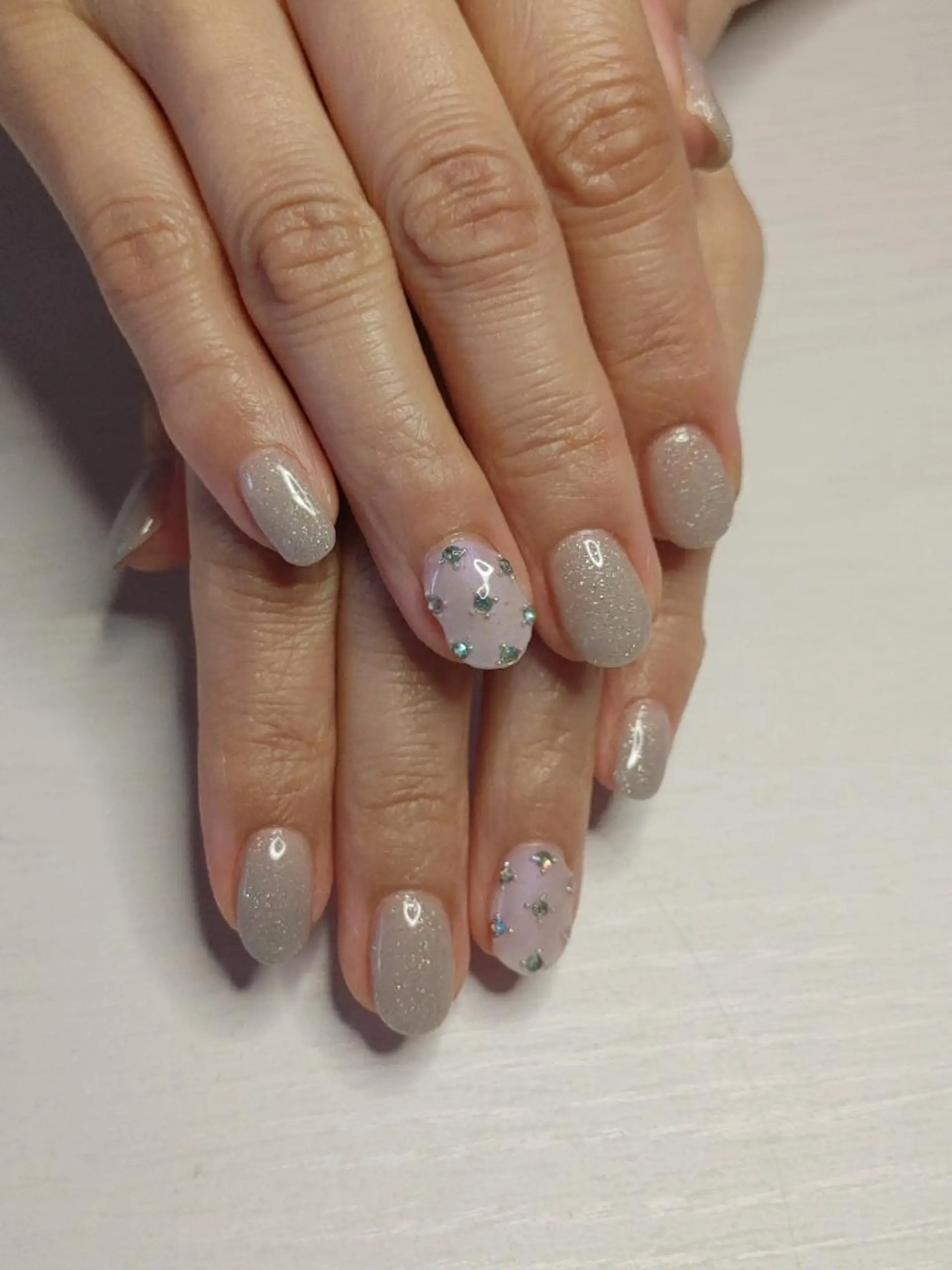 ネイル étoile(エトワール)所属・山田 可愛のネイルデザイン