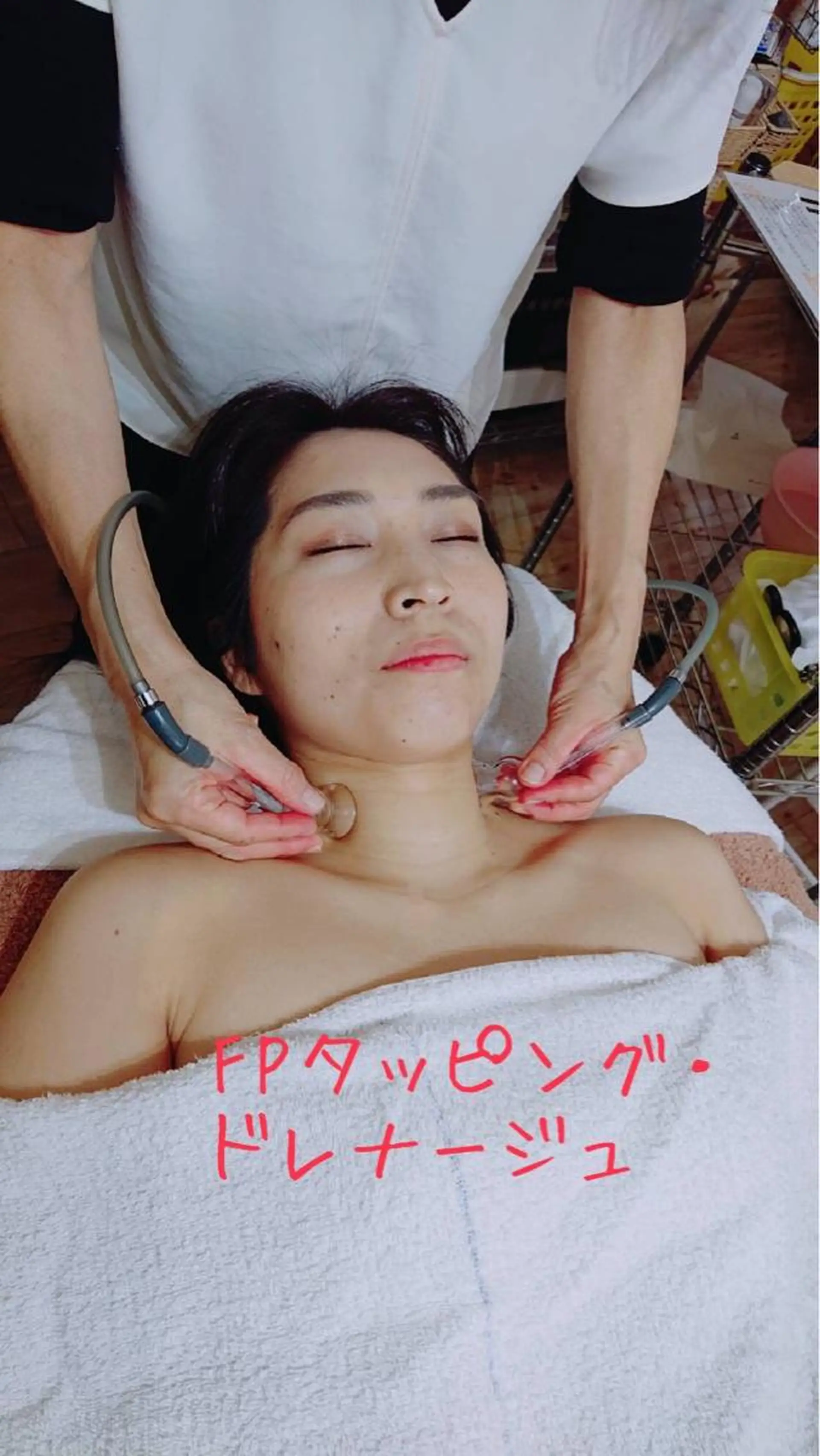 美と癒しのお店OTOHA 2nd所属・OTOHA よしだのエステ・リラクイメージ