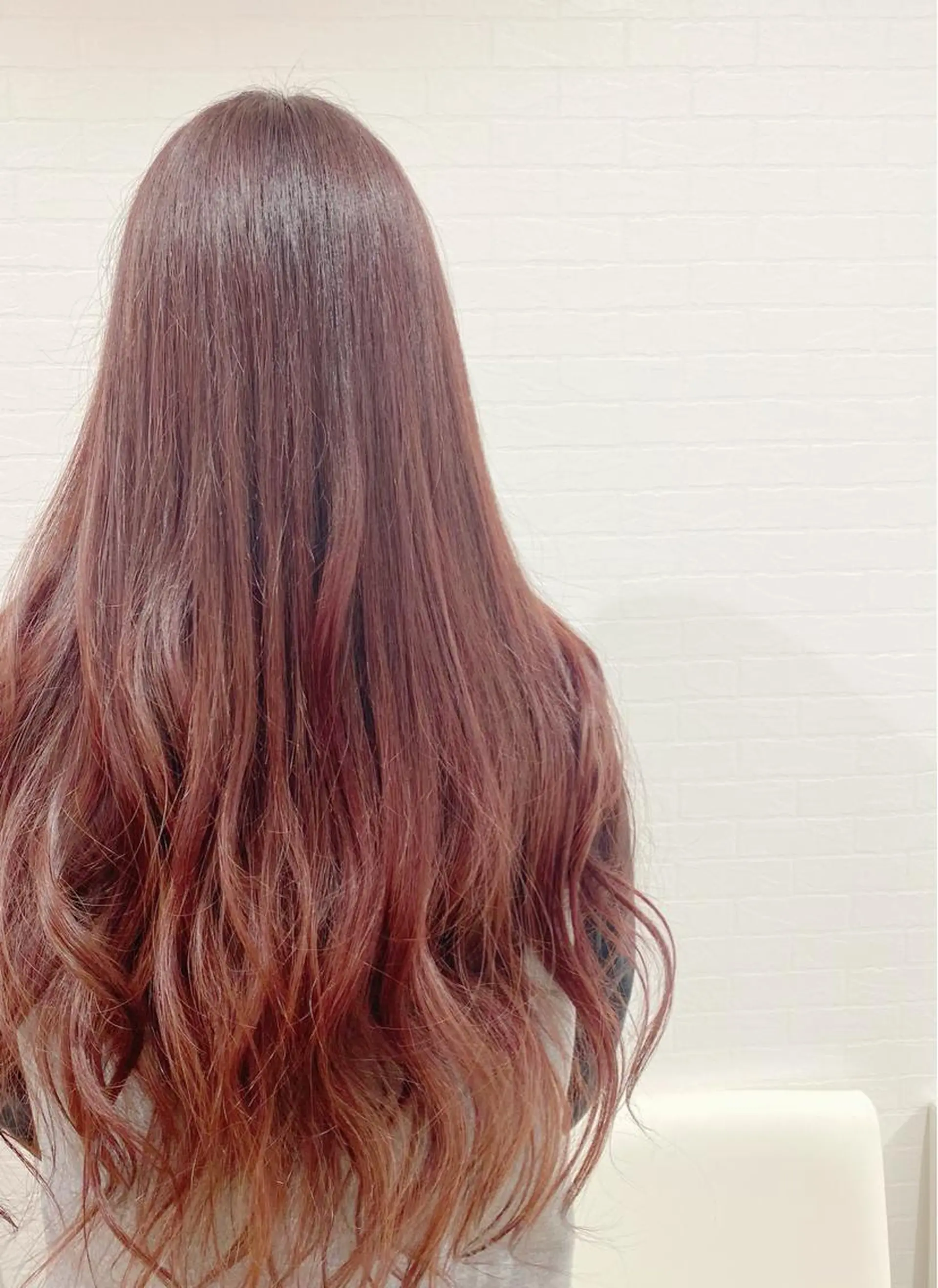 ヘアアレンジ GRANLUSSO 〜グランルッソ駅前店所属・木口 嘉美のヘアスタイル