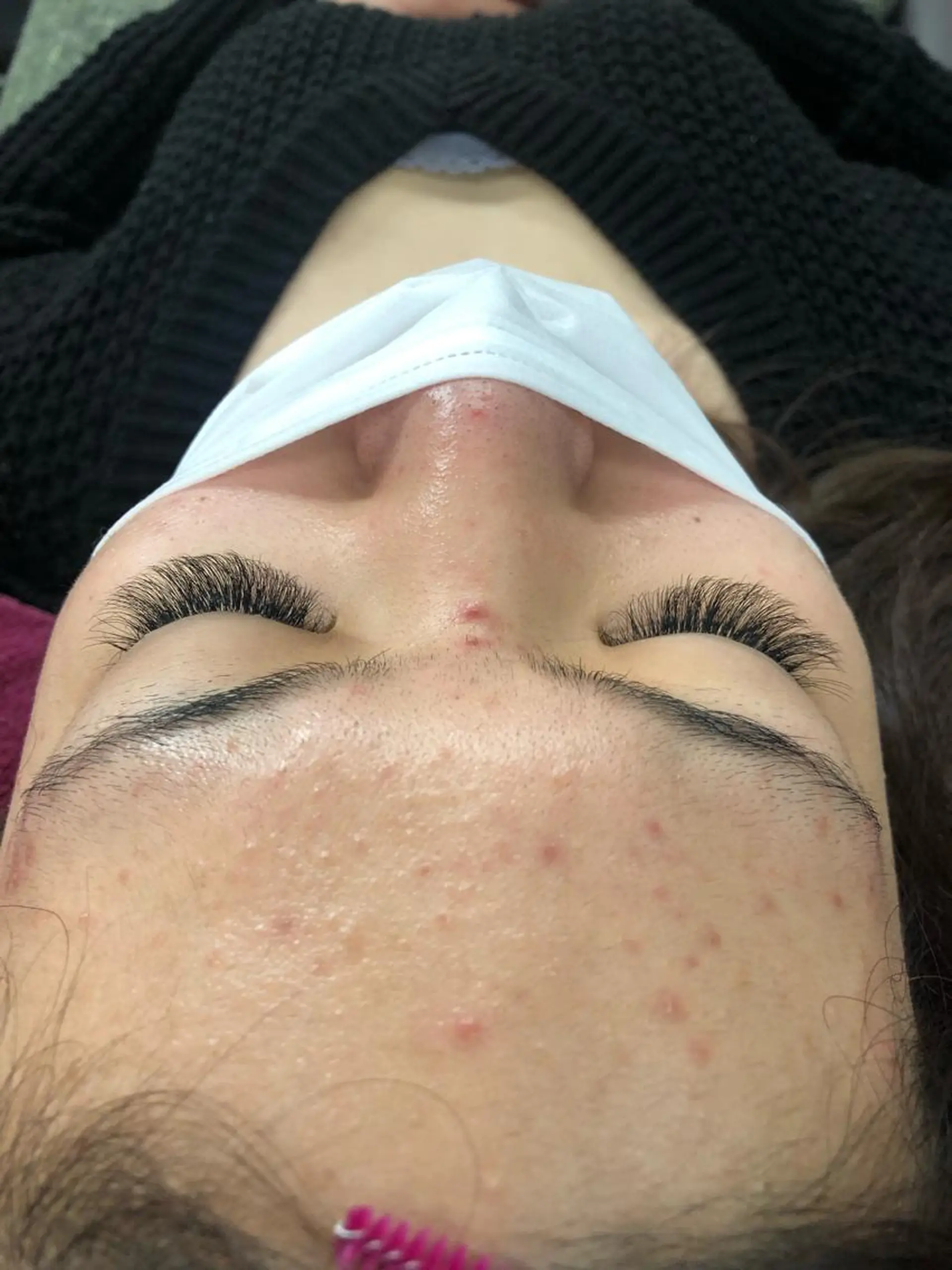 マツエク・マツパ KITTY 立川のネイルデザイン