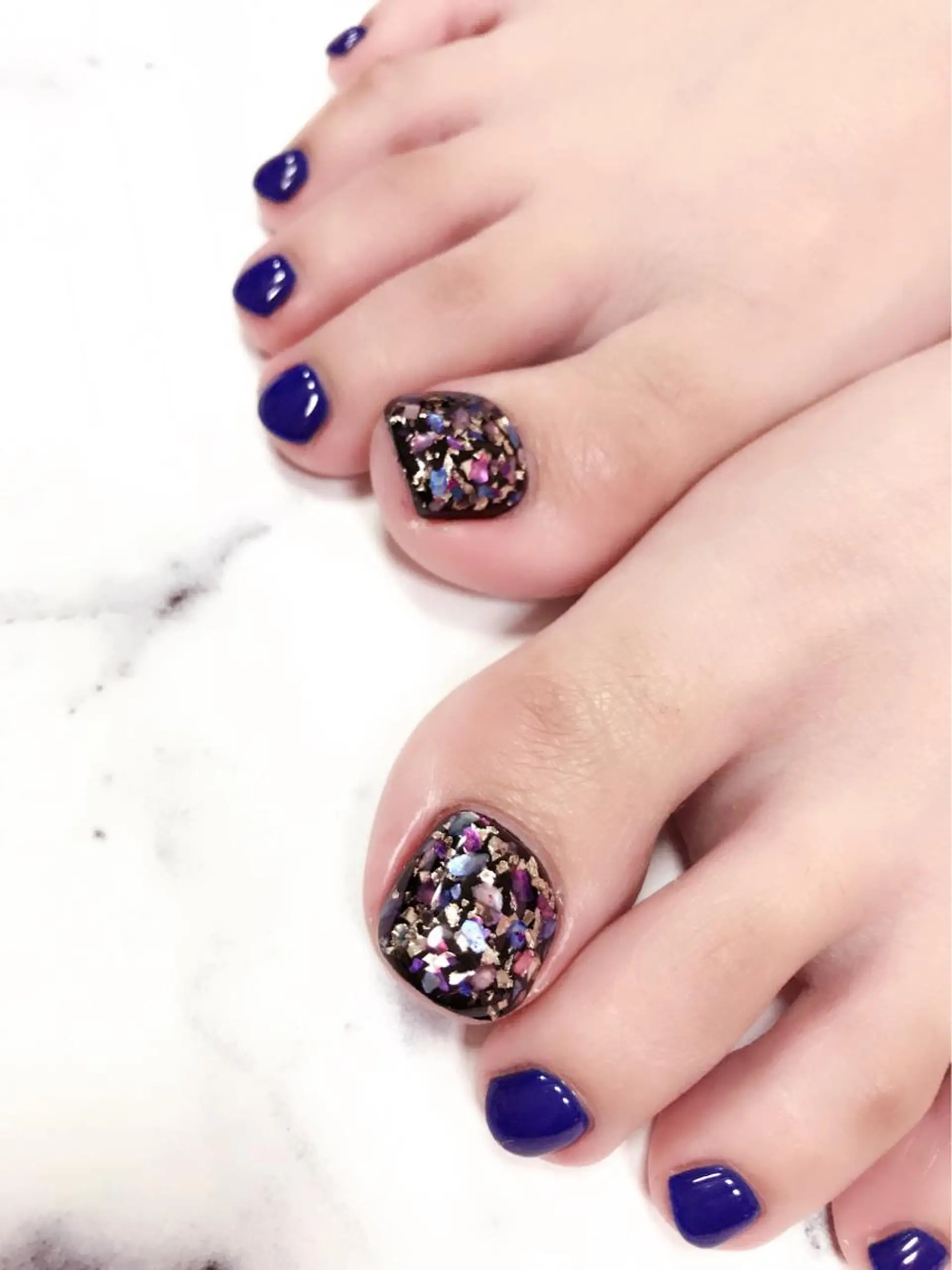 ネイル -nail salon-Reward所属・nail salon Rewardのネイルデザイン