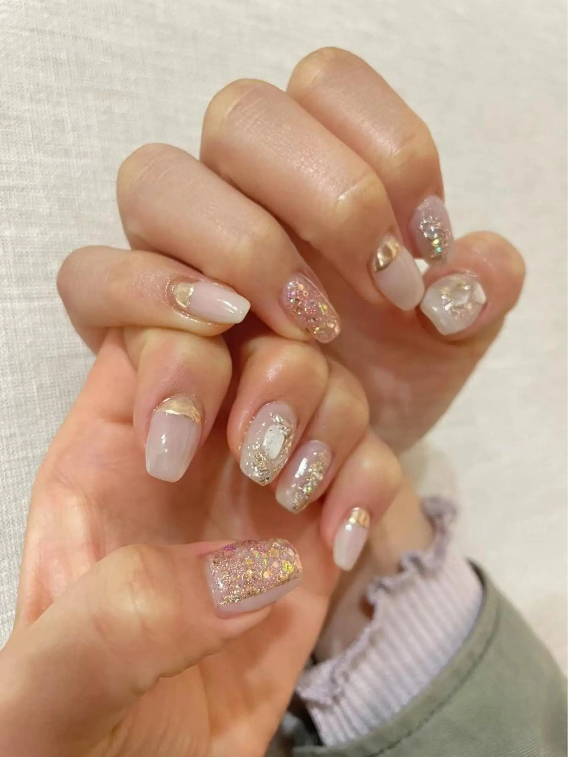 ネイル 🌵the.one nails🌵新小岩のネイルデザイン