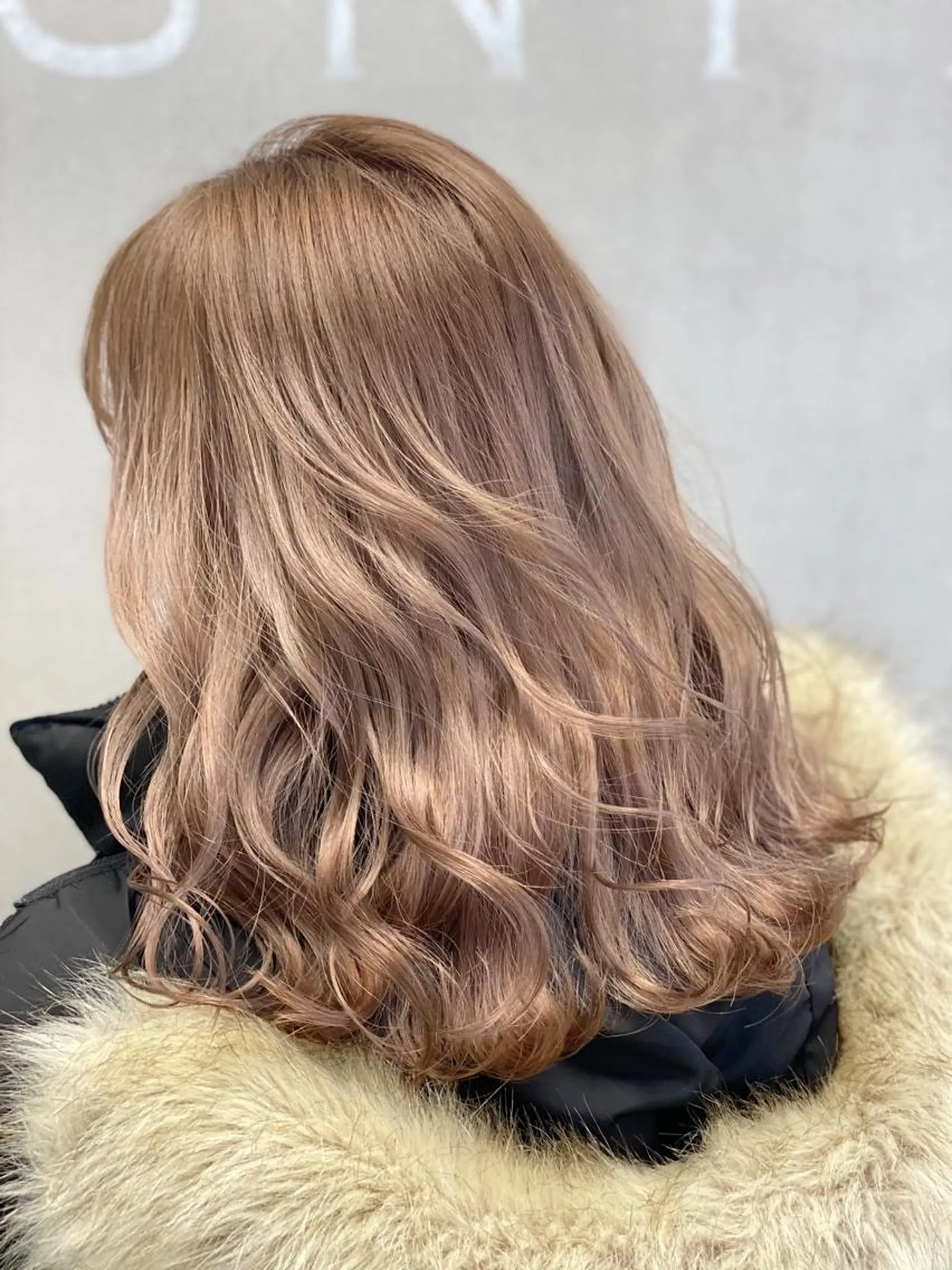 ショート THINK SHOP KANTAのヘアスタイル