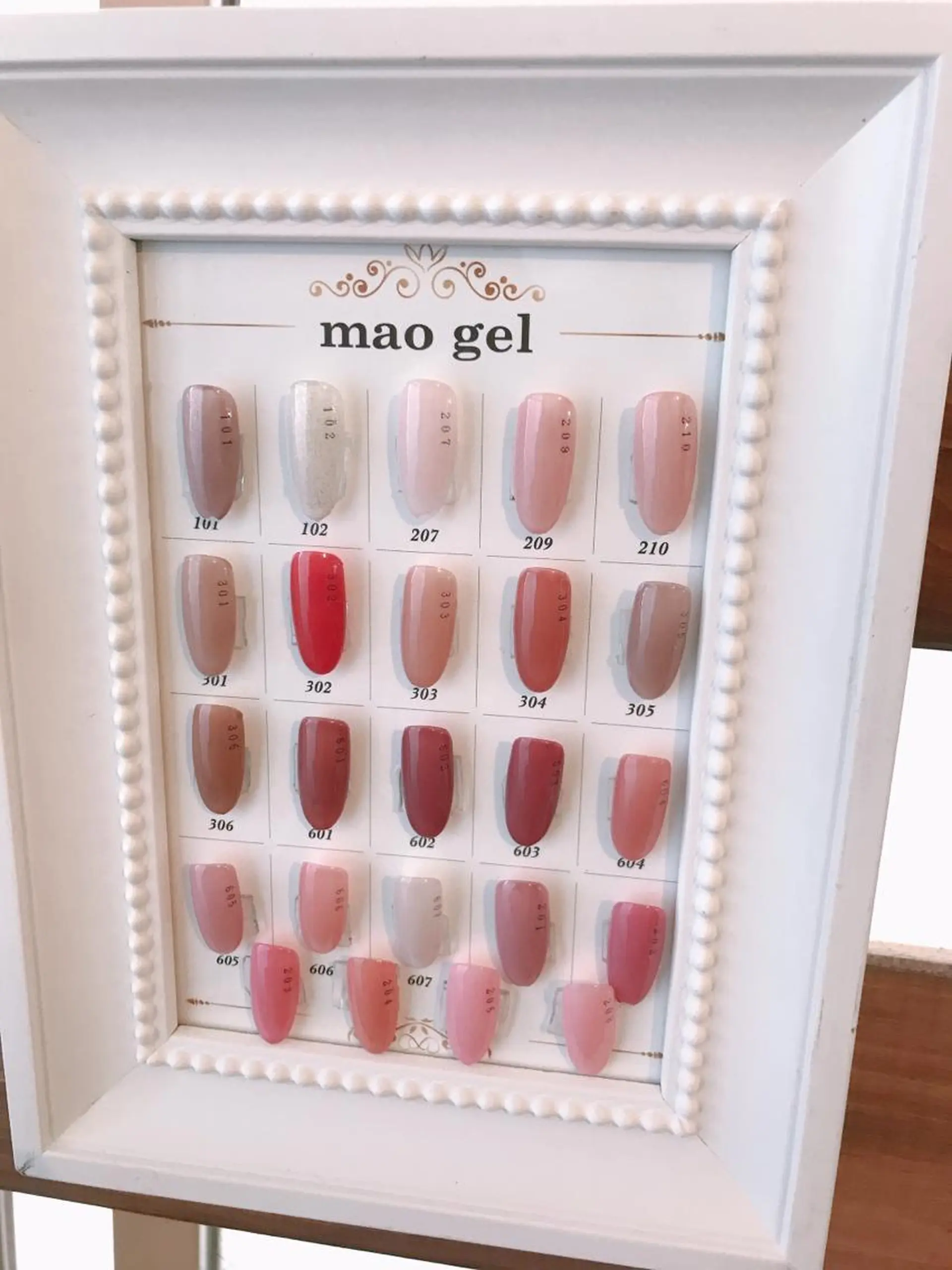 ネイル ジェルネイル joia✨ ayakoの眉毛・アイブロウイメージ