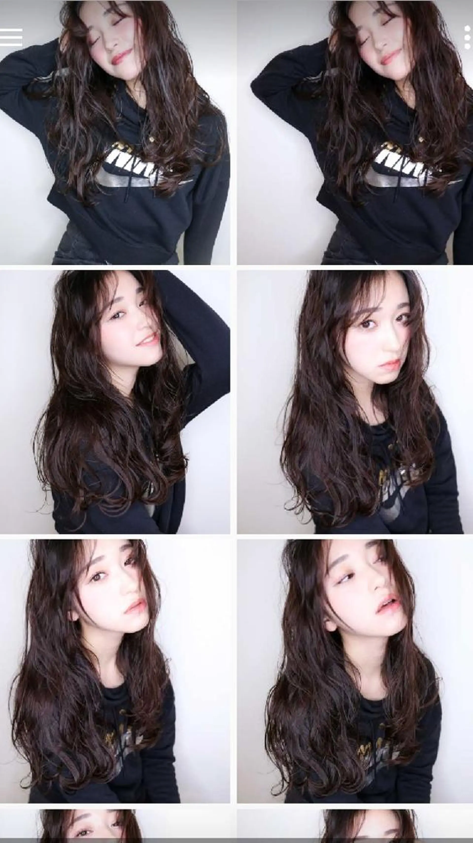 カラー ブリーチ/ヘアケア/ 艶髪/イギチハルのヘアスタイル