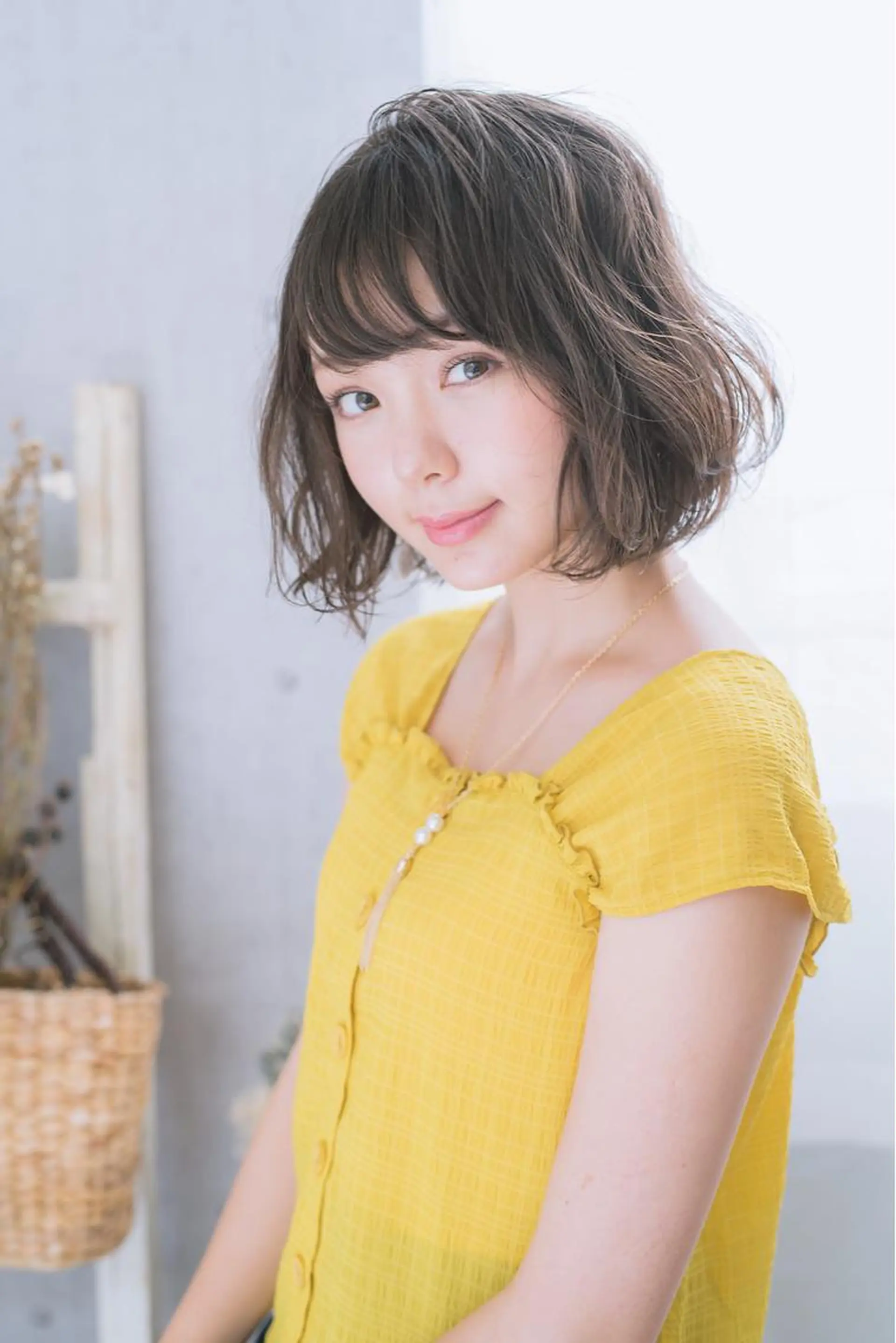 ショート ハイトーンデザイン カラー特化🌟木下のヘアスタイル