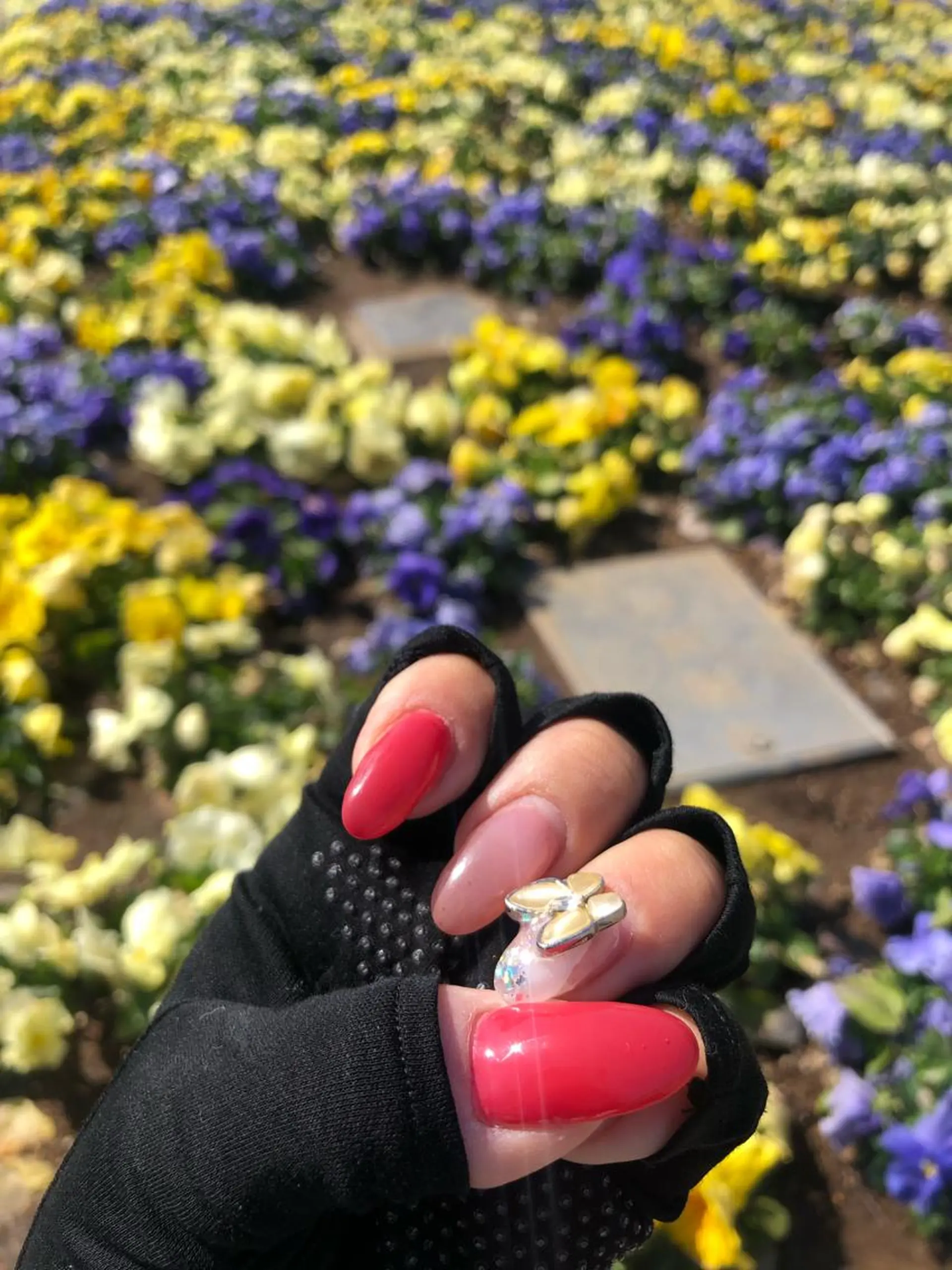 ネイル nanamin nail所属・眉サロン KE. 船橋日大前駅徒歩1分のその他イメージ