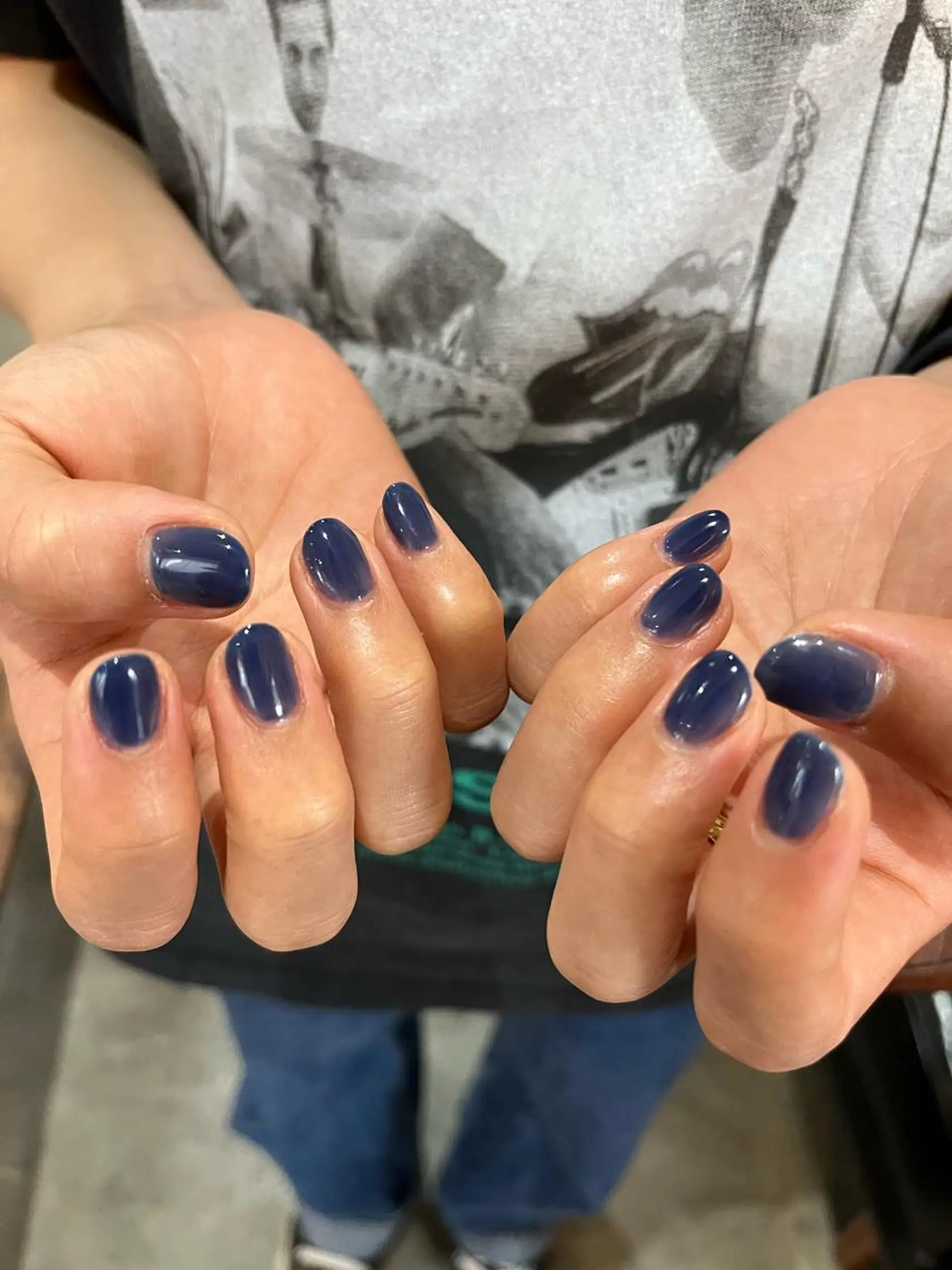 ネイル Yarm As Etel　。のネイルデザイン