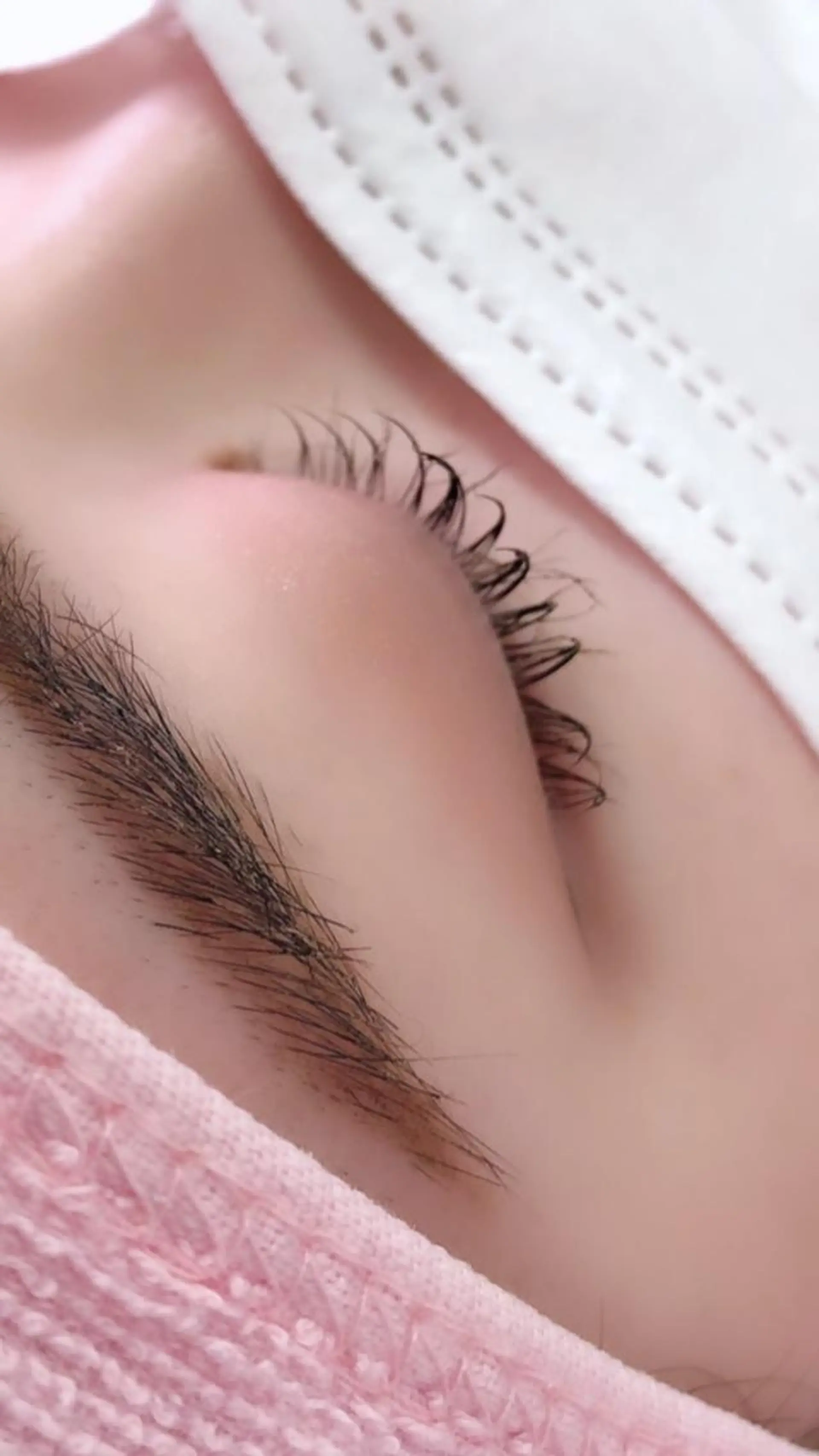 マツエク・マツパ マツパ Elene  エレーヌ所属・Elene ˚✧₊東広島のマツエク・マツパデザイン