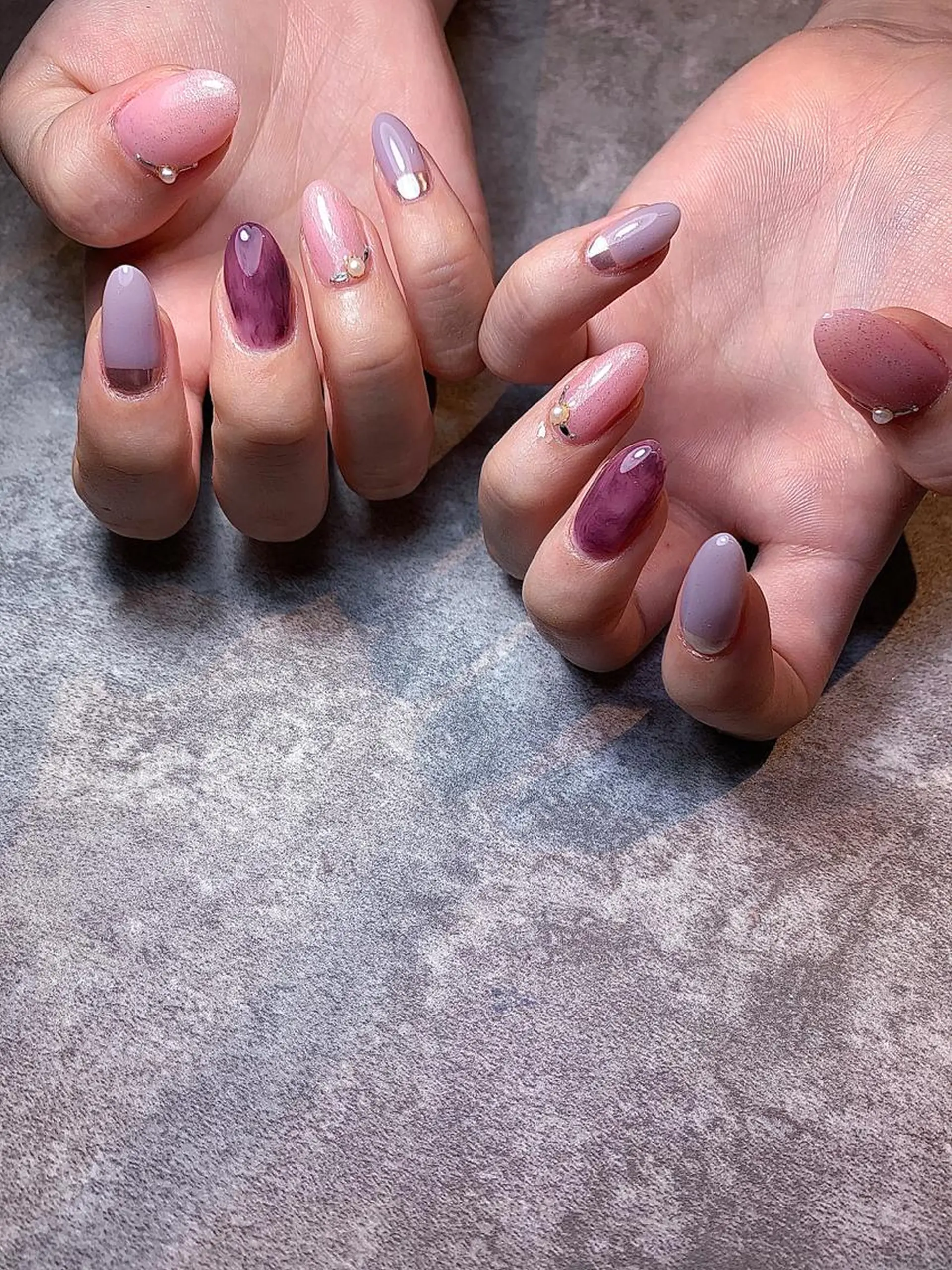 ネイル 土屋 智子のエステ・リラクイメージ