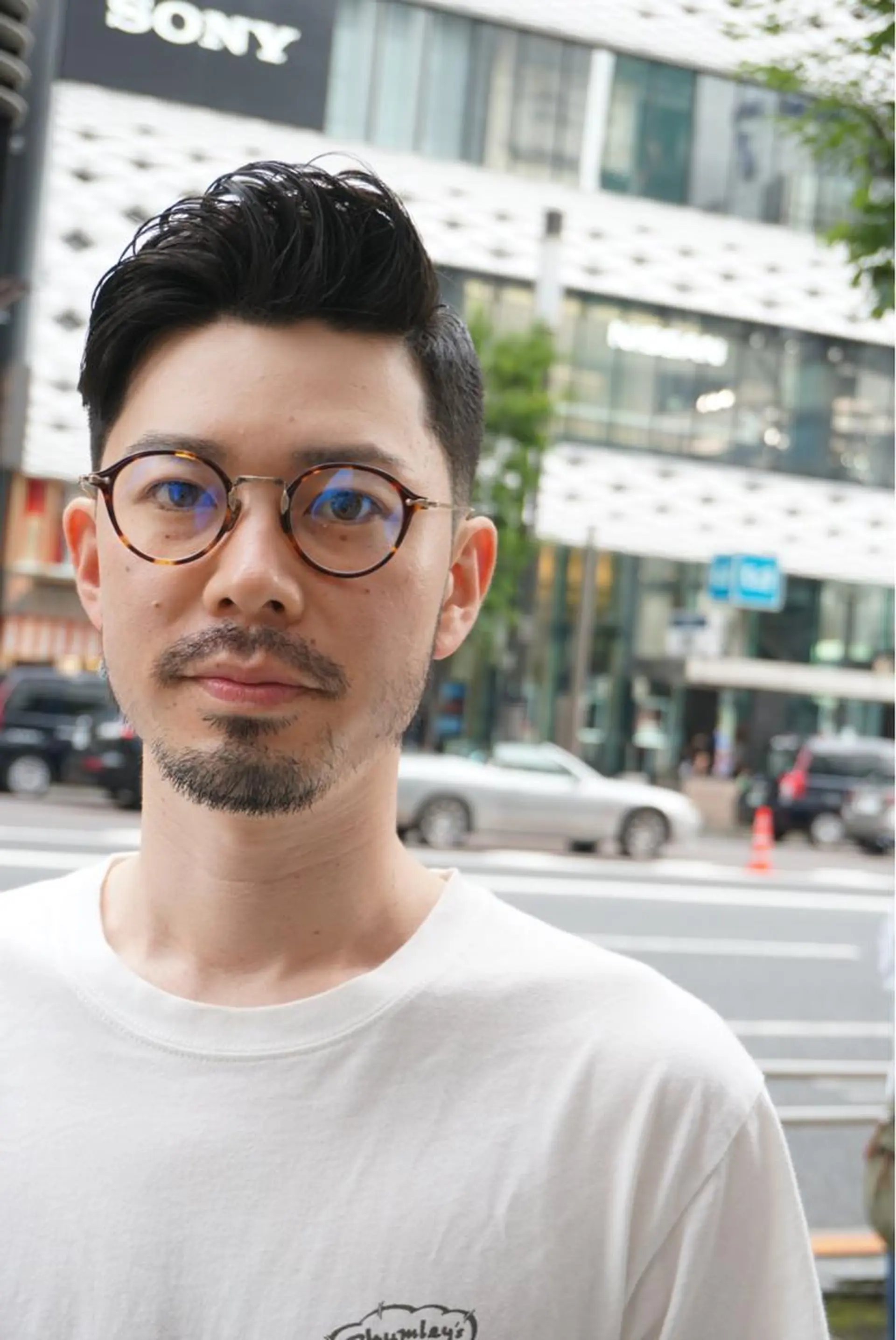 メンズ 銀座 shinoのエステ・リラクイメージ