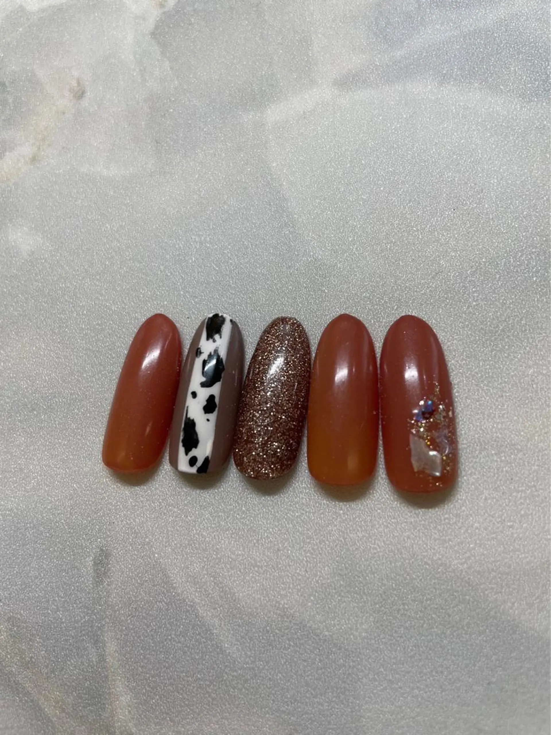 ネイル Kanon joieangeのネイルデザイン