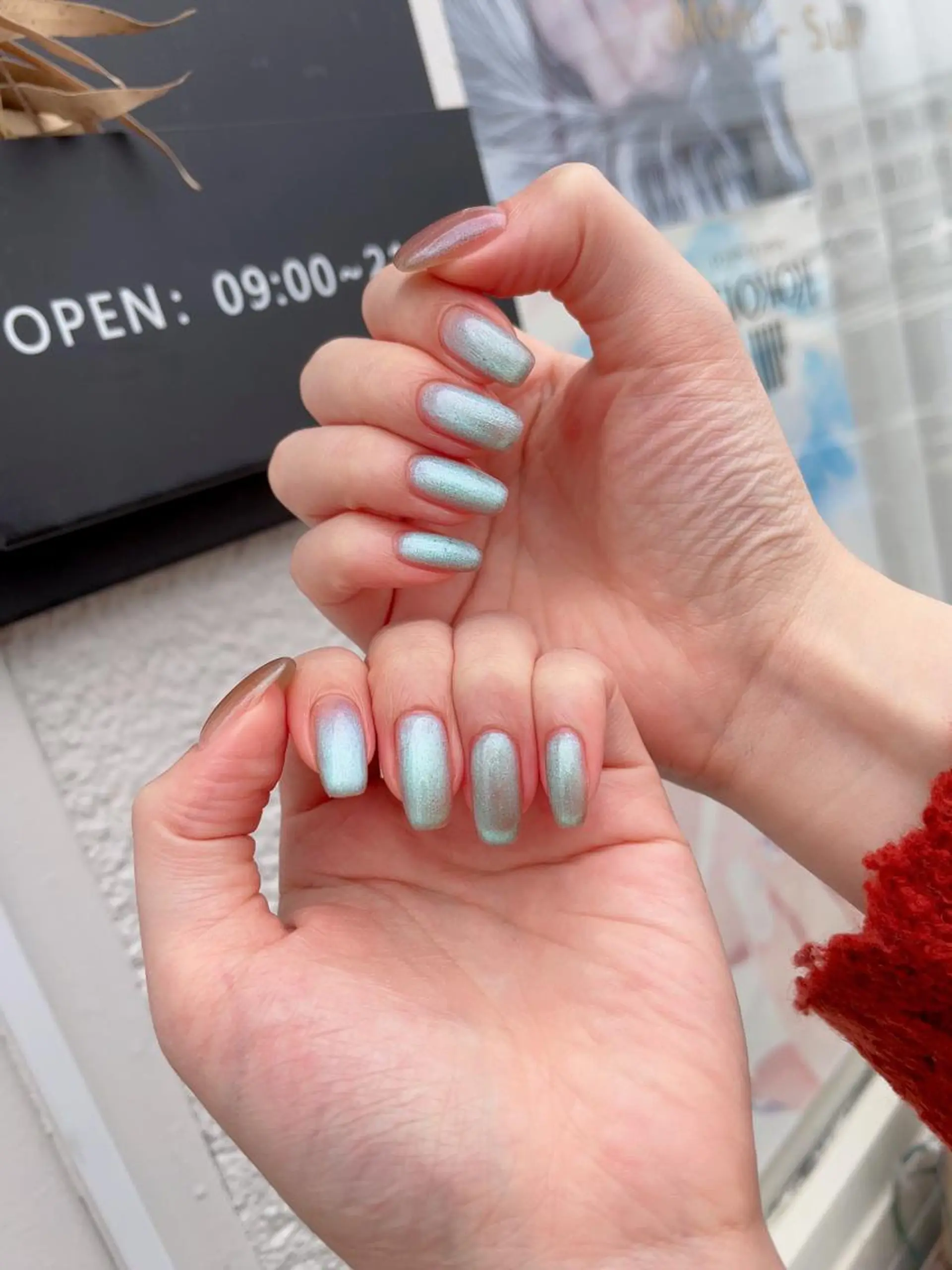 ネイル 南野 由希のネイルデザイン