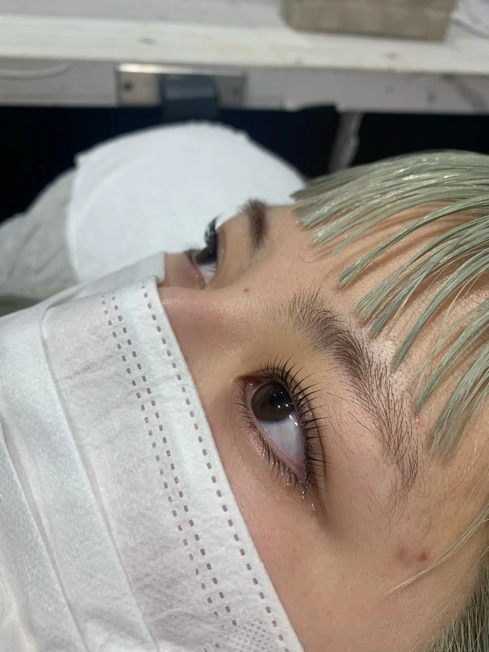 マツエク・マツパ なぽ ❤︎ y2k/韓国nailのネイルデザイン