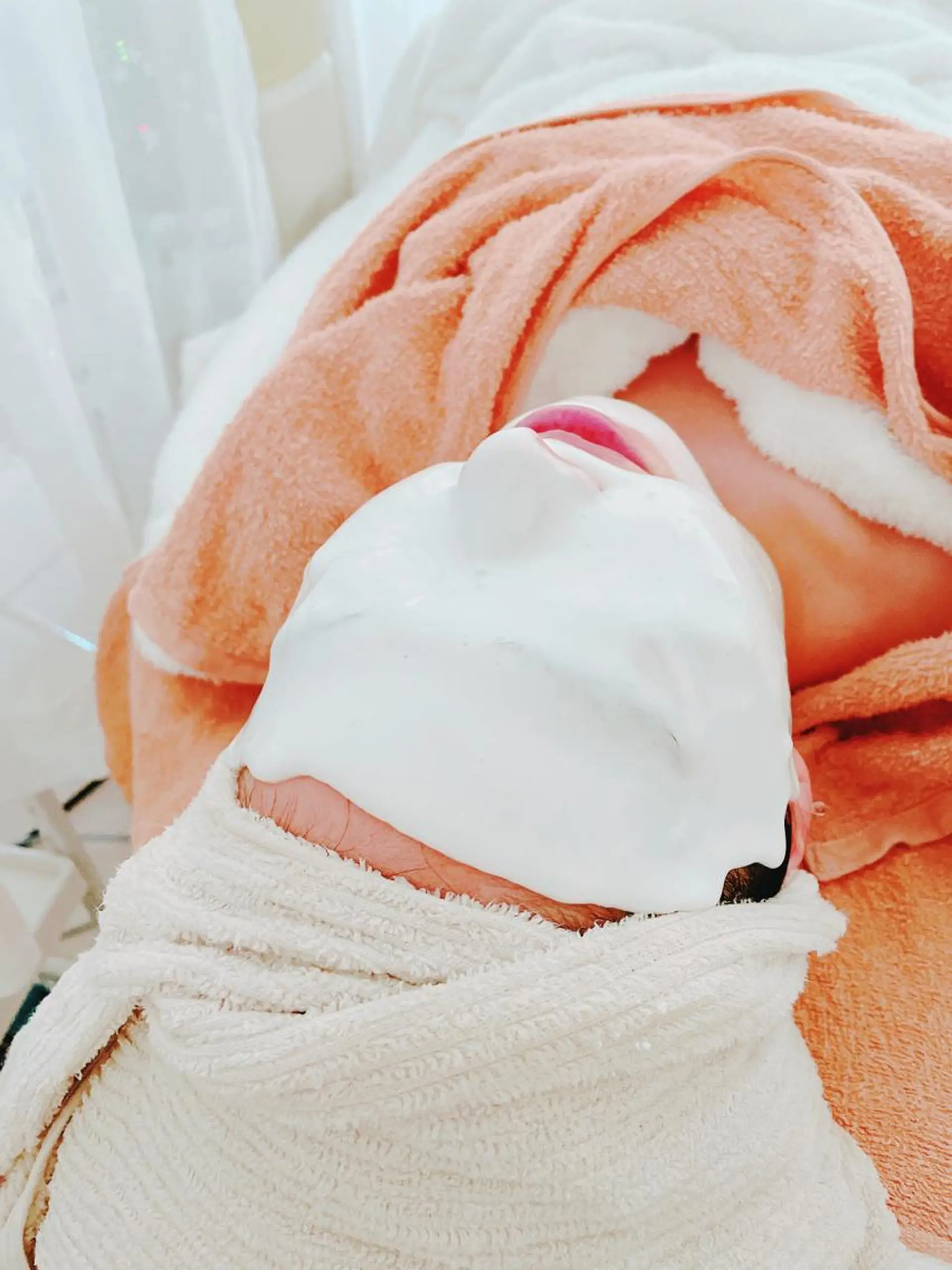 メナードフェイシャルサロン千代原口店所属・河合 志朱子のエステ・リラクイメージ