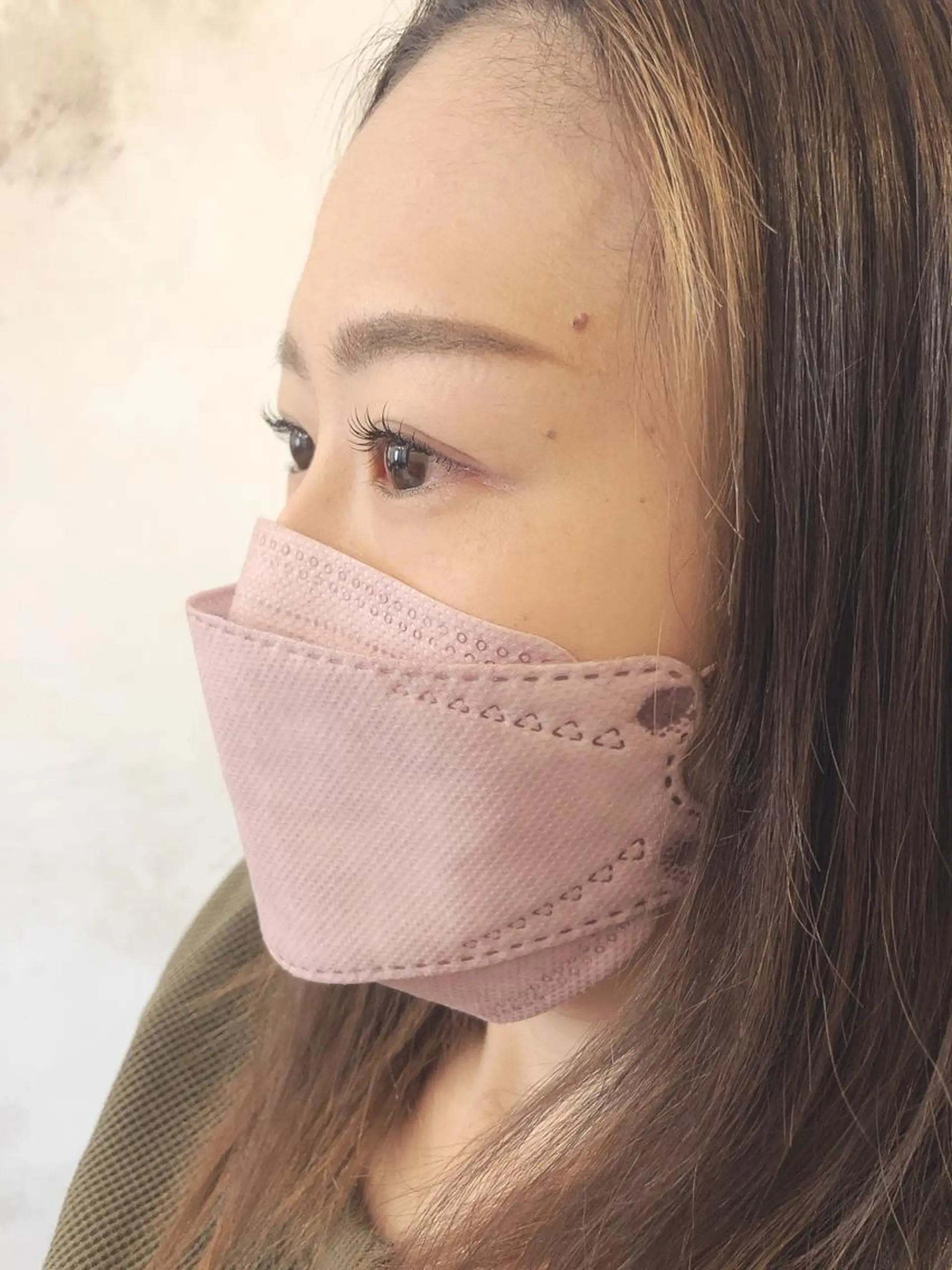 マツエク・マツパ マリーアン所属・marieanne まつ毛パーマ＆脱毛のマツエク・マツパデザイン