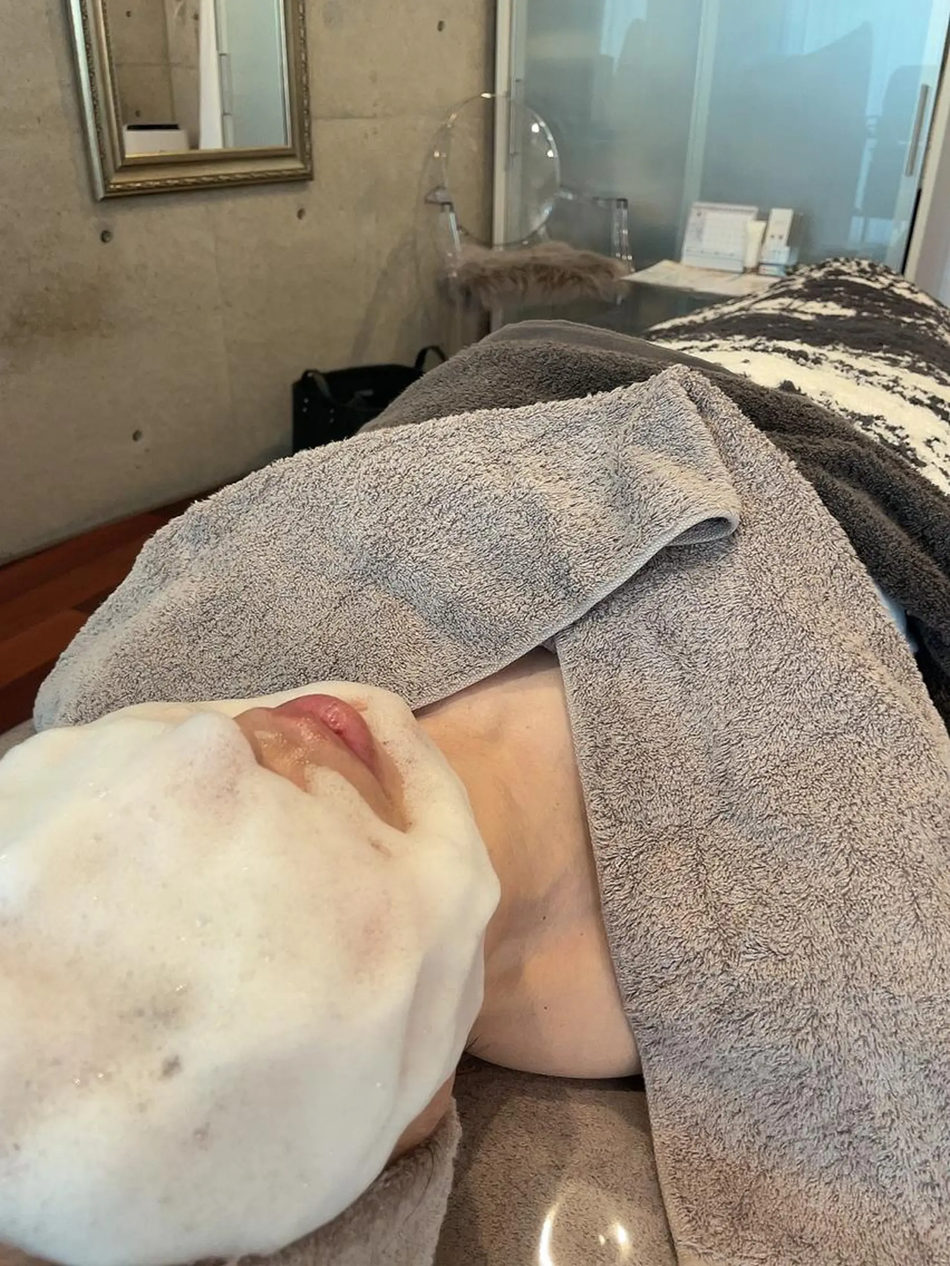 エステ Amm所属・🏆艶肌ワックス🏆 ララピール✨Ammのエステ・リラクイメージ