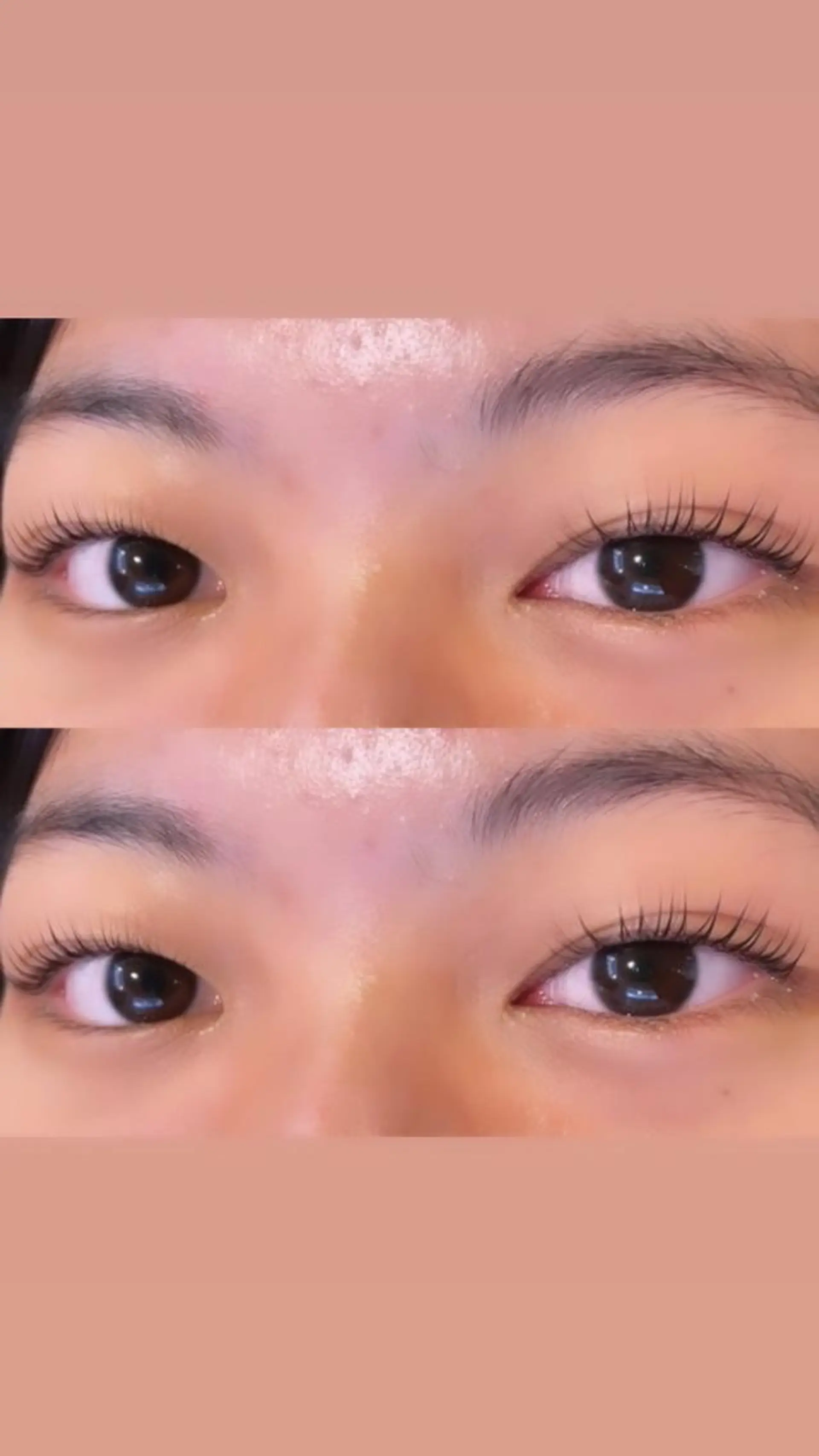 マツエク・マツパ マツパ パリジェンヌ／マツエ ク🇰🇷ジュリ♡のマツエク・マツパデザイン