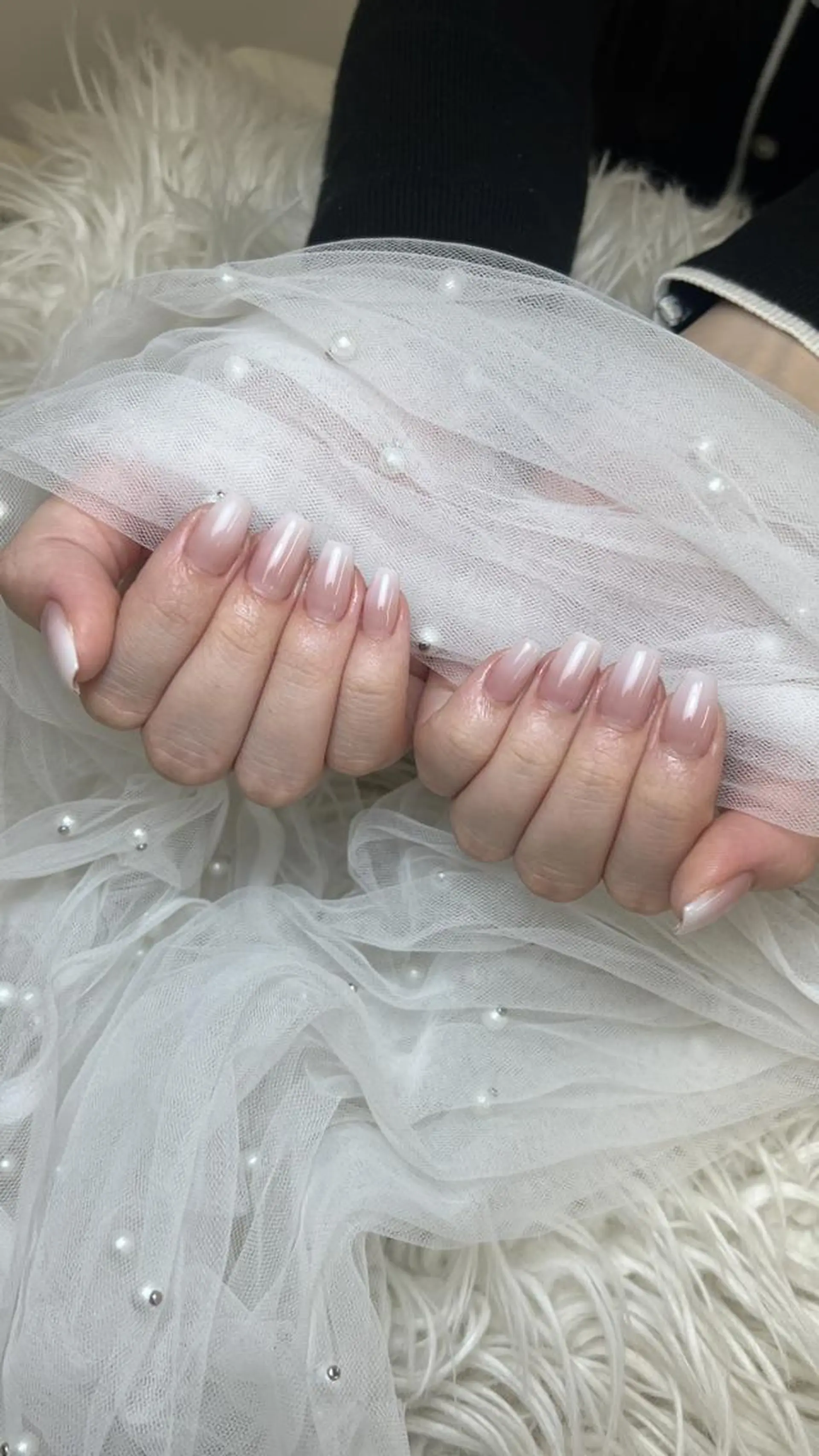 ネイル Moming 🌷のネイルデザイン