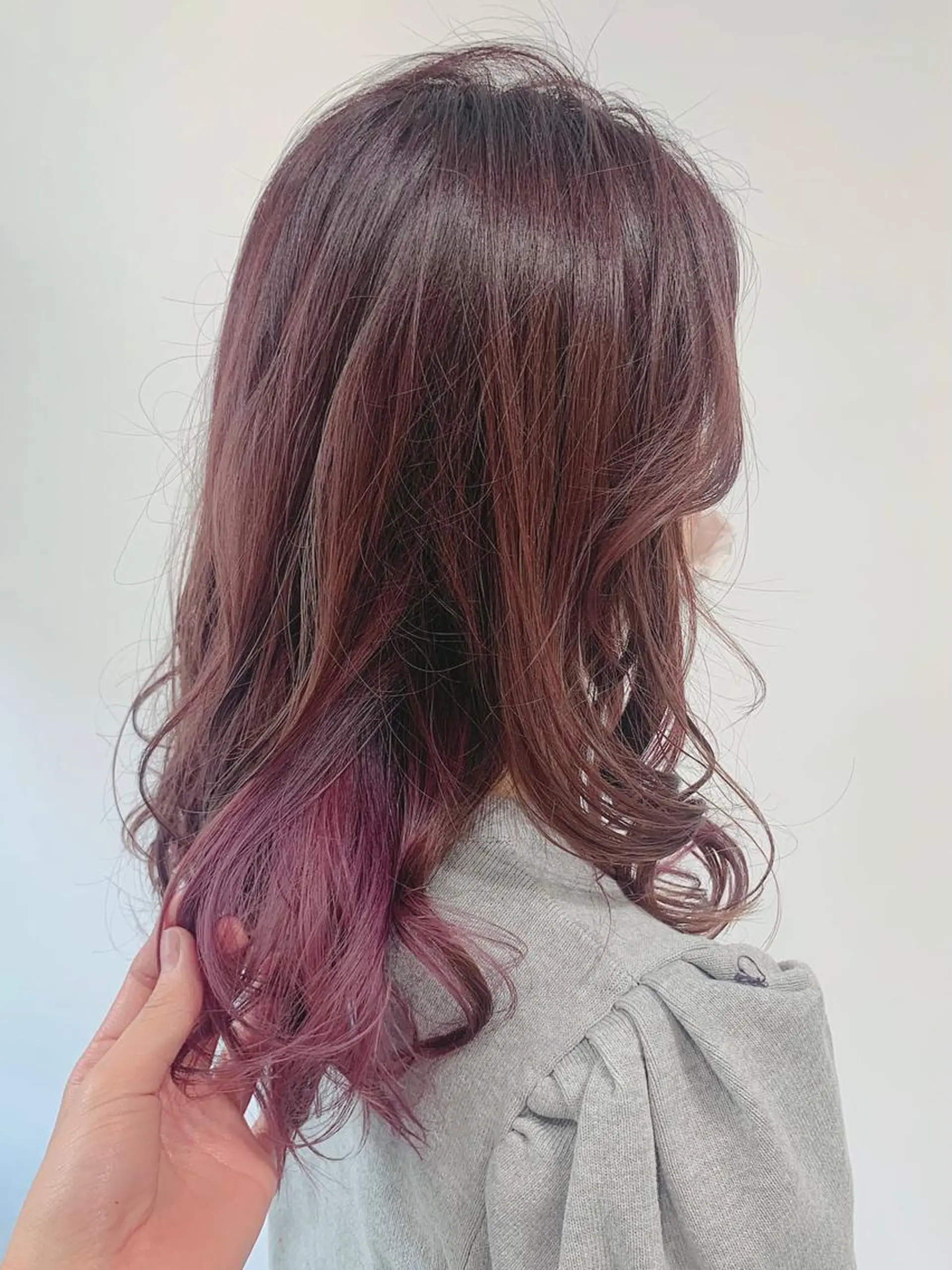 ロング カラー Stylist 🕊Misakoのヘアスタイル