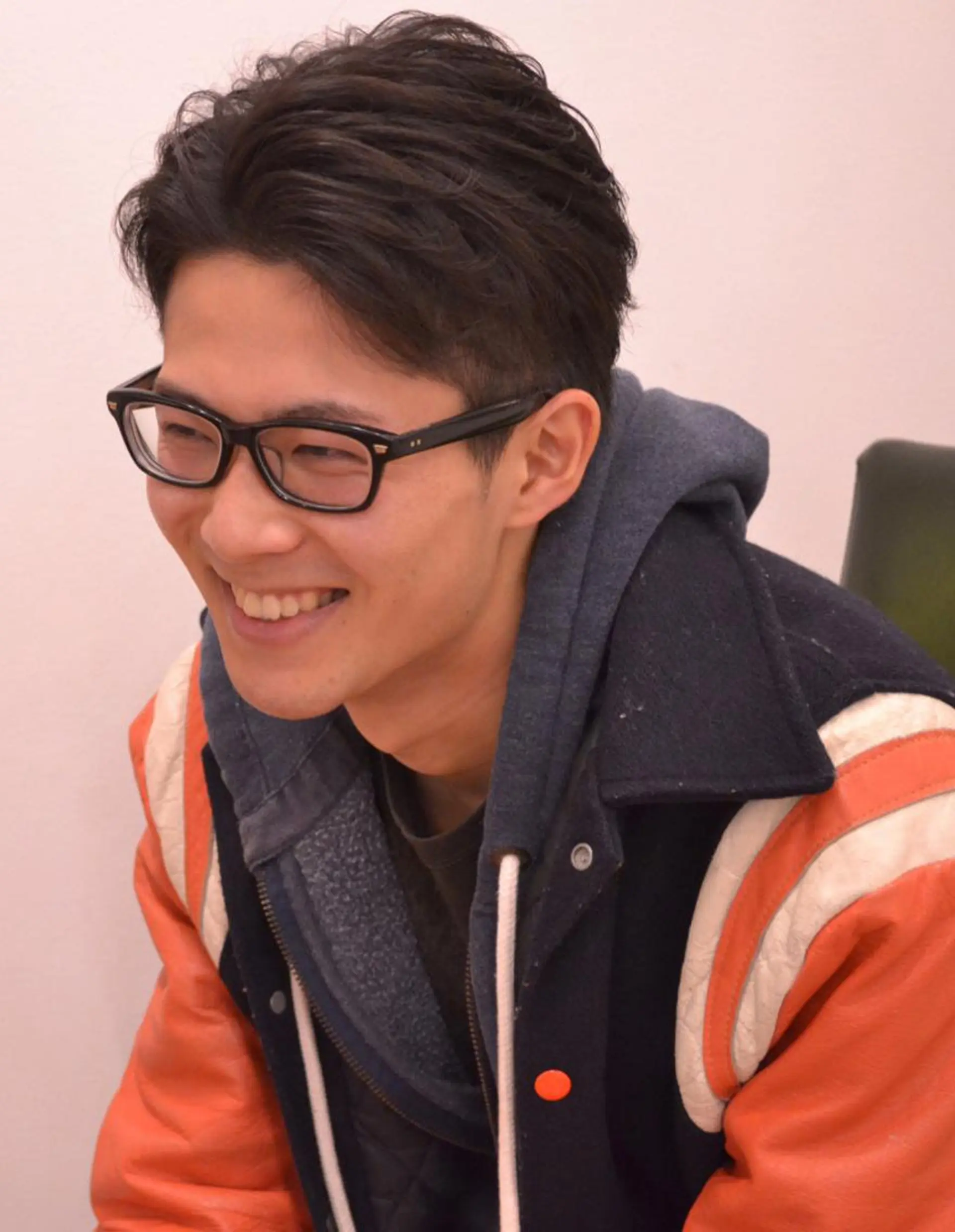 ショート メンズ カット カット&リラクゼーションサロンA/Z所属・メンズカット kimotoのヘアスタイル