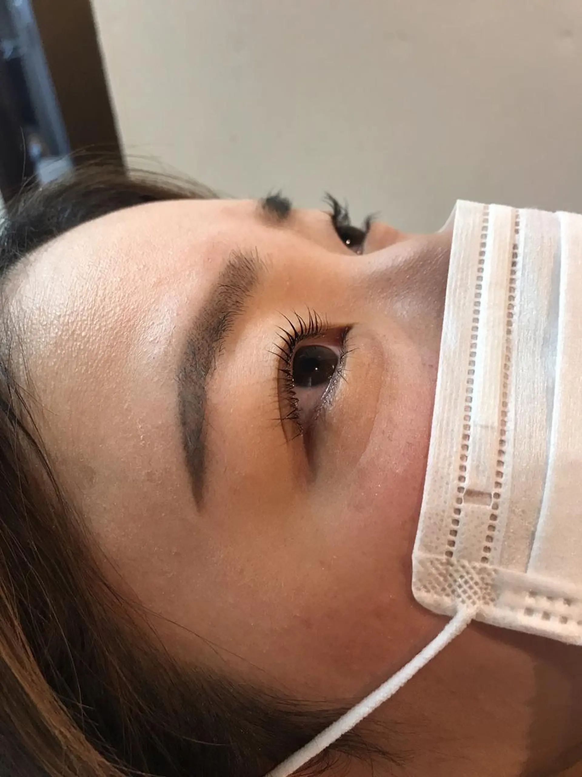 マツエク・マツパ サルサグレイス木更津 山本のマツエク・マツパデザイン