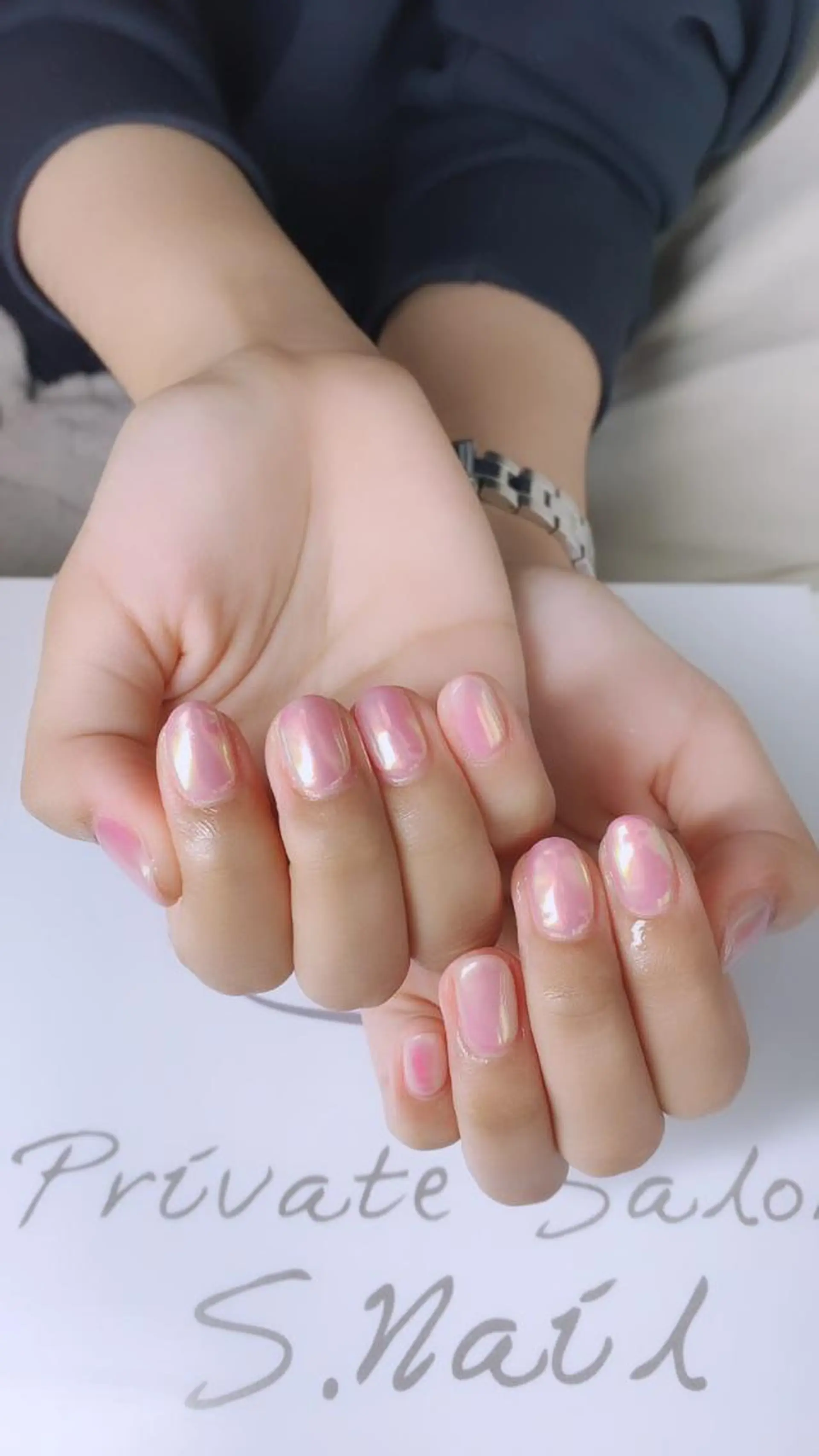 ネイル Private Salon S.Nail所属・S.Nail 𓂃٭のネイルデザイン