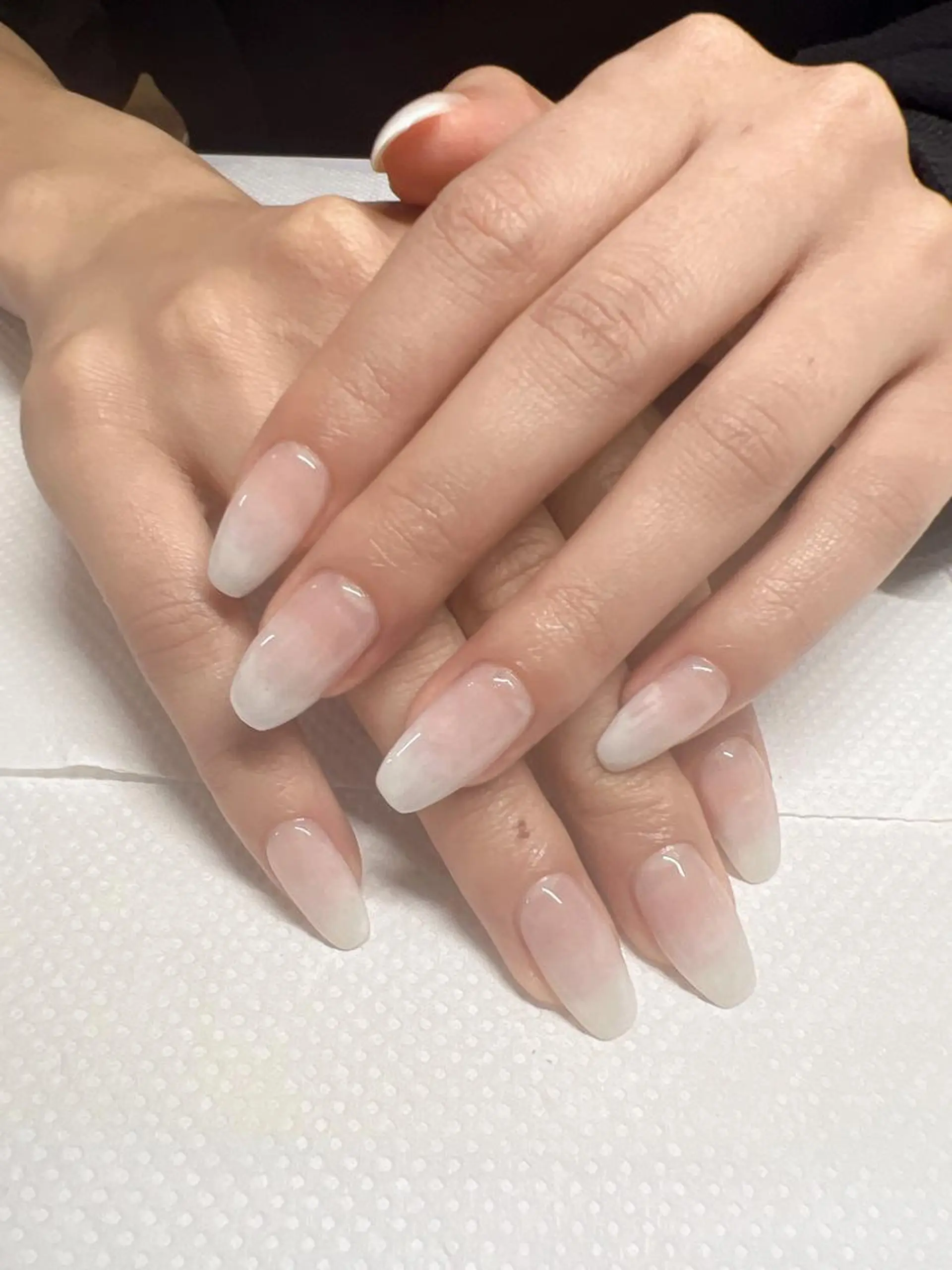 ネイル ハンドネイル Odon Beauty  nail  salon所属・ソコ ソコのネイルデザイン