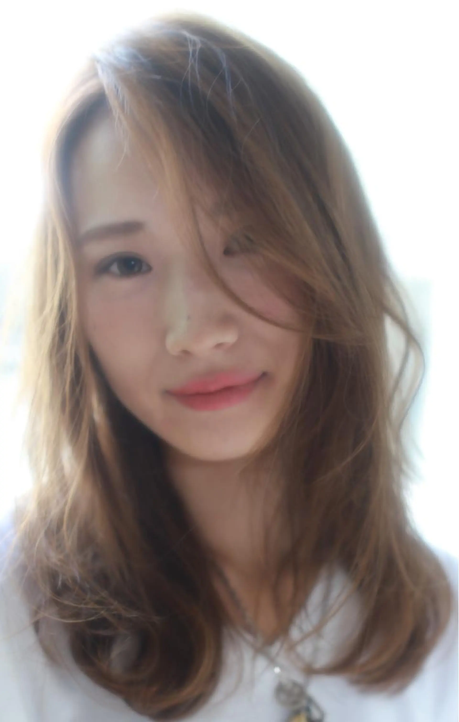 セミロング メンズヘア/レイヤー /ボブ山内春輝のヘアスタイル