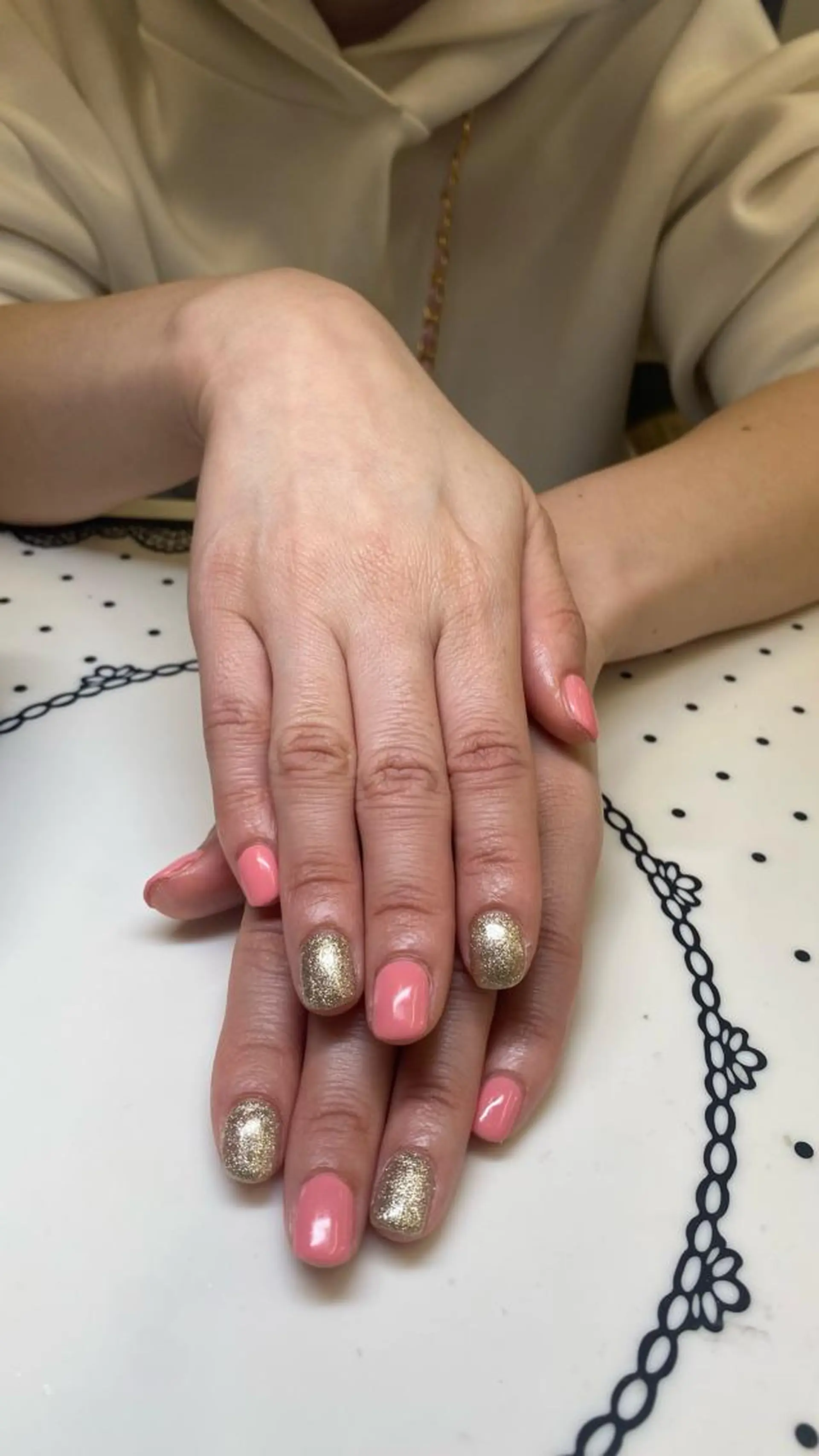 ネイル アイエスト所属・EYEST クロダのネイルデザイン