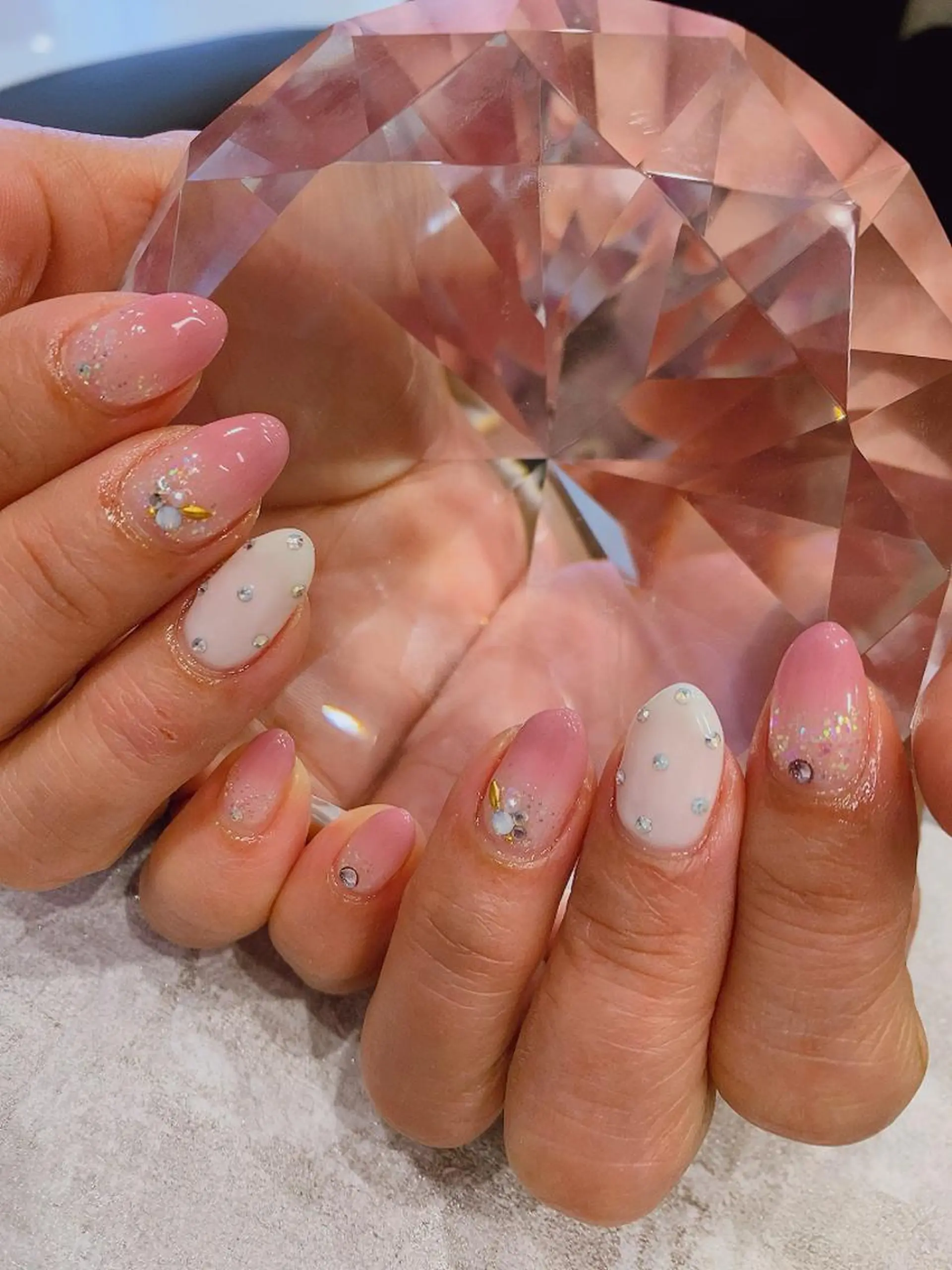 ネイル private nail salon   Amily所属・竹澤 紫乃のその他イメージ